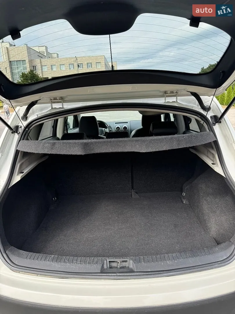 2013 Nissan Qashqai - мініатюра 20