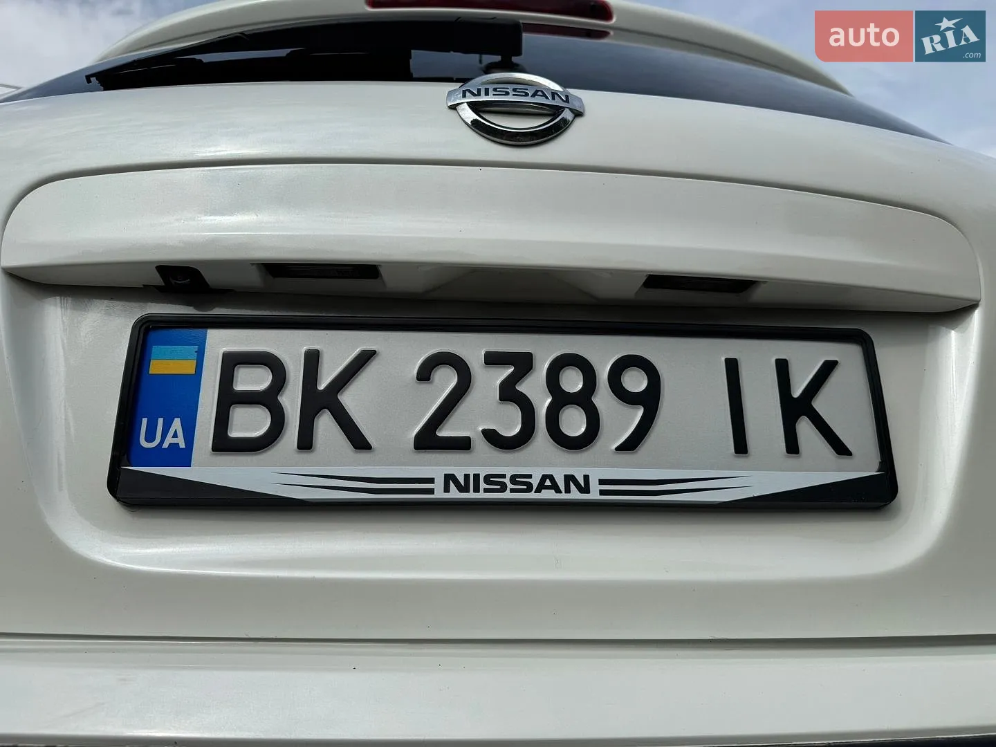 2013 Nissan Qashqai - мініатюра 21