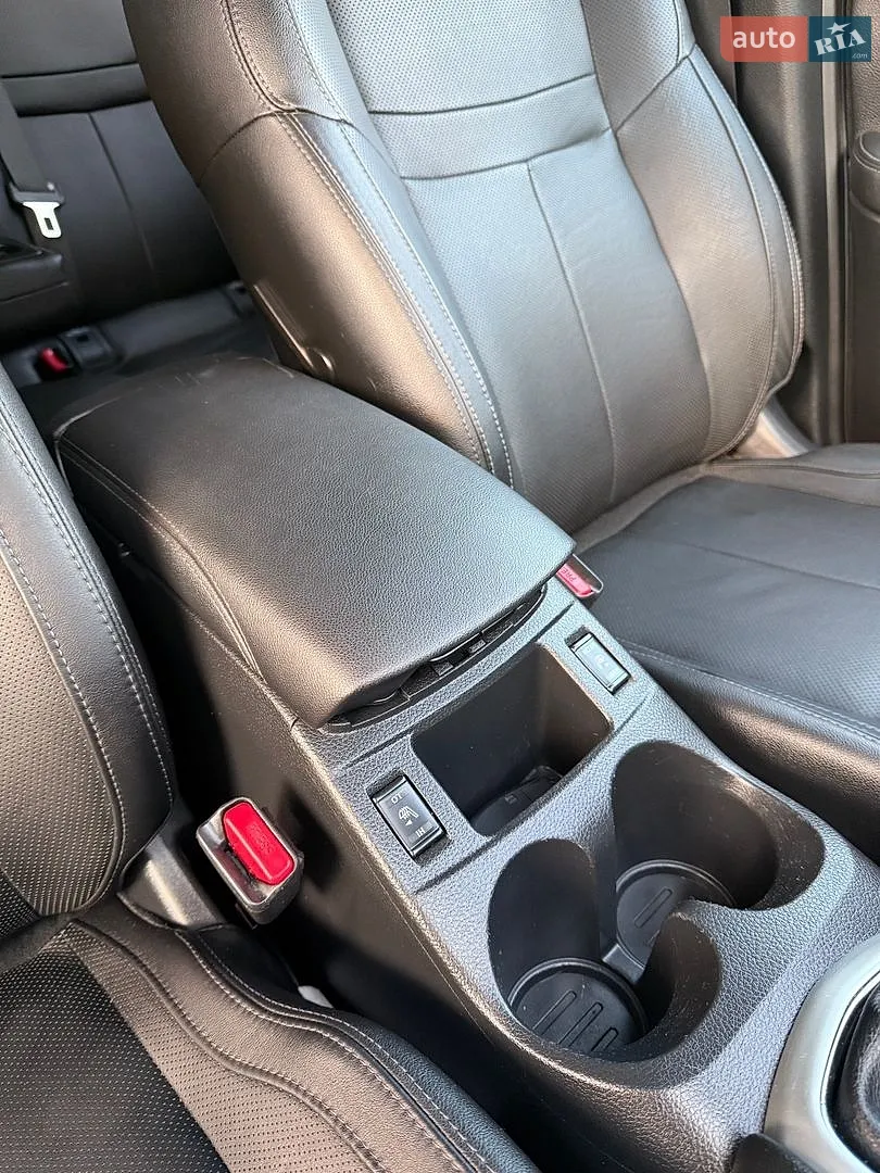 2014 Nissan Qashqai - мініатюра 31