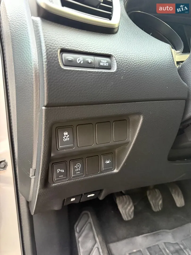 2014 Nissan Qashqai - мініатюра 36