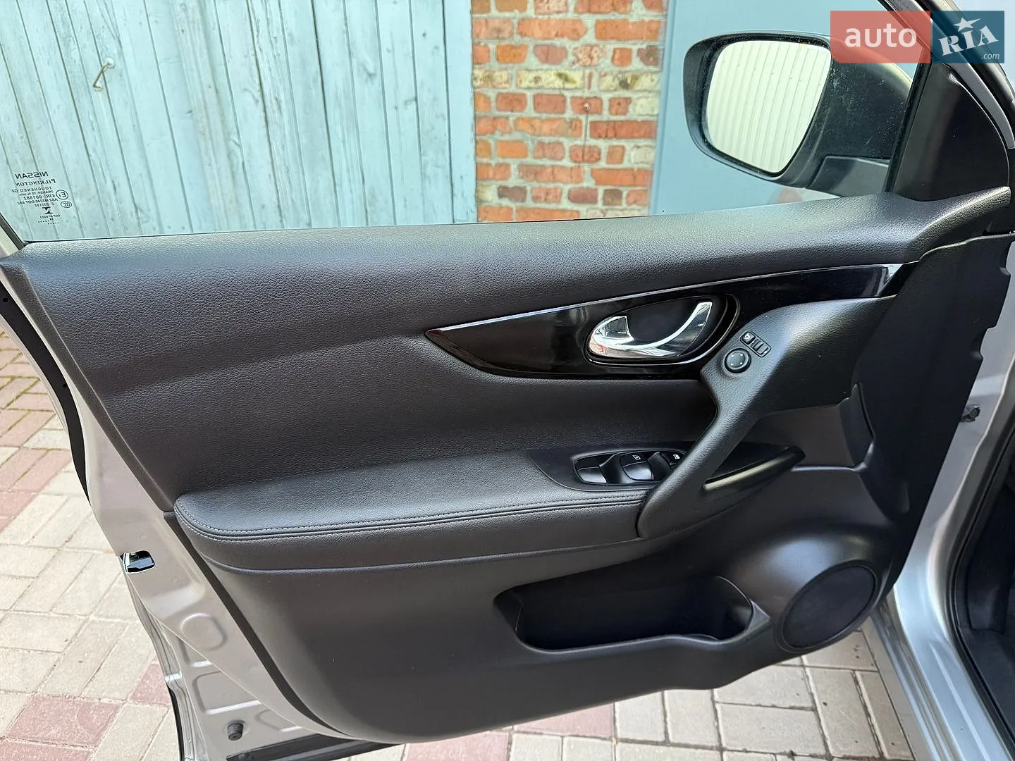 2014 Nissan Qashqai - мініатюра 38