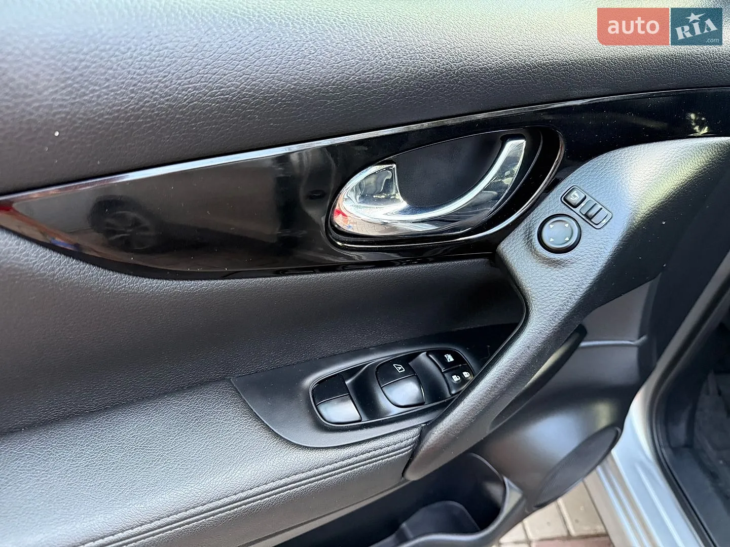 2014 Nissan Qashqai - мініатюра 39