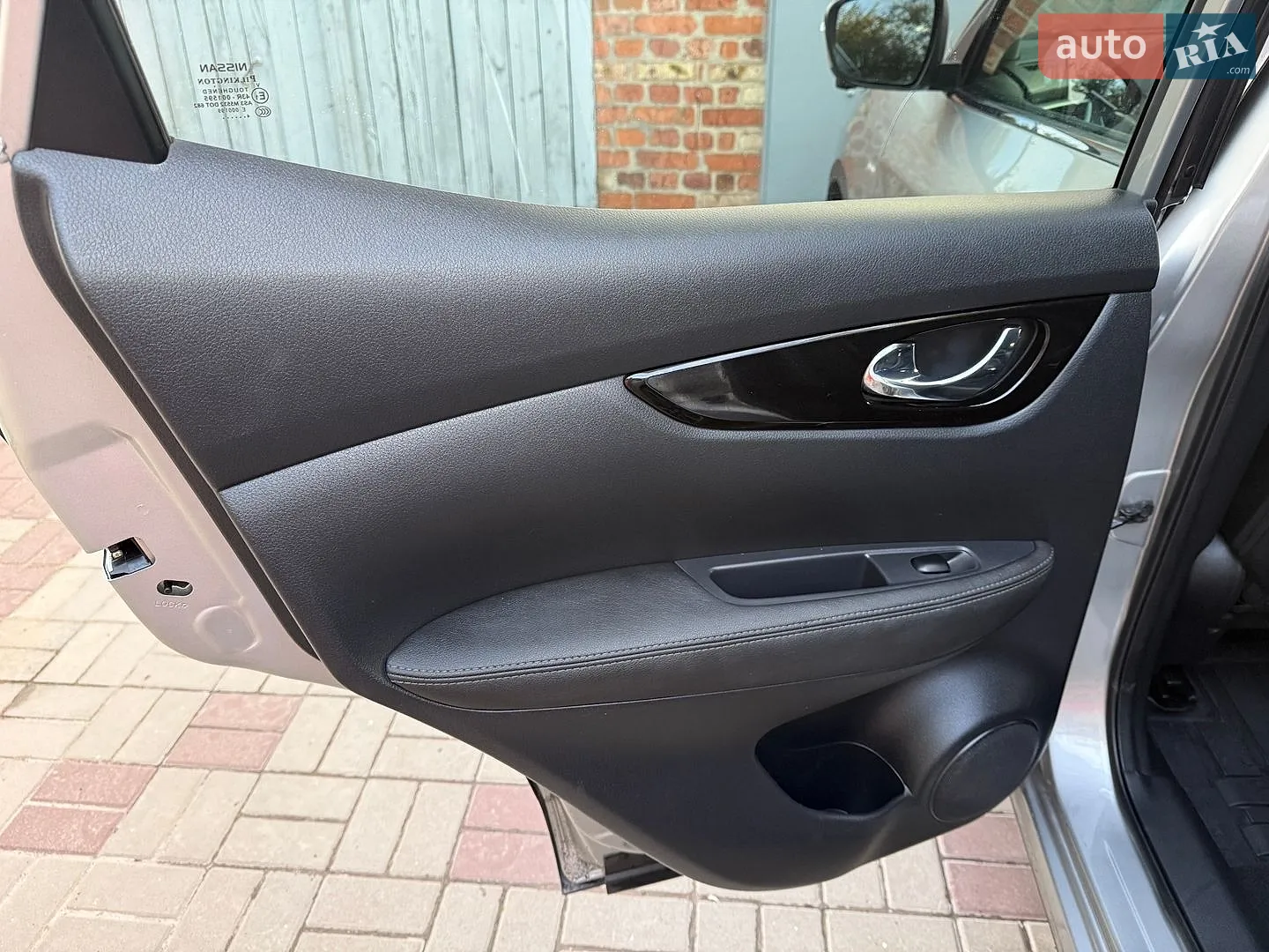2014 Nissan Qashqai - мініатюра 40