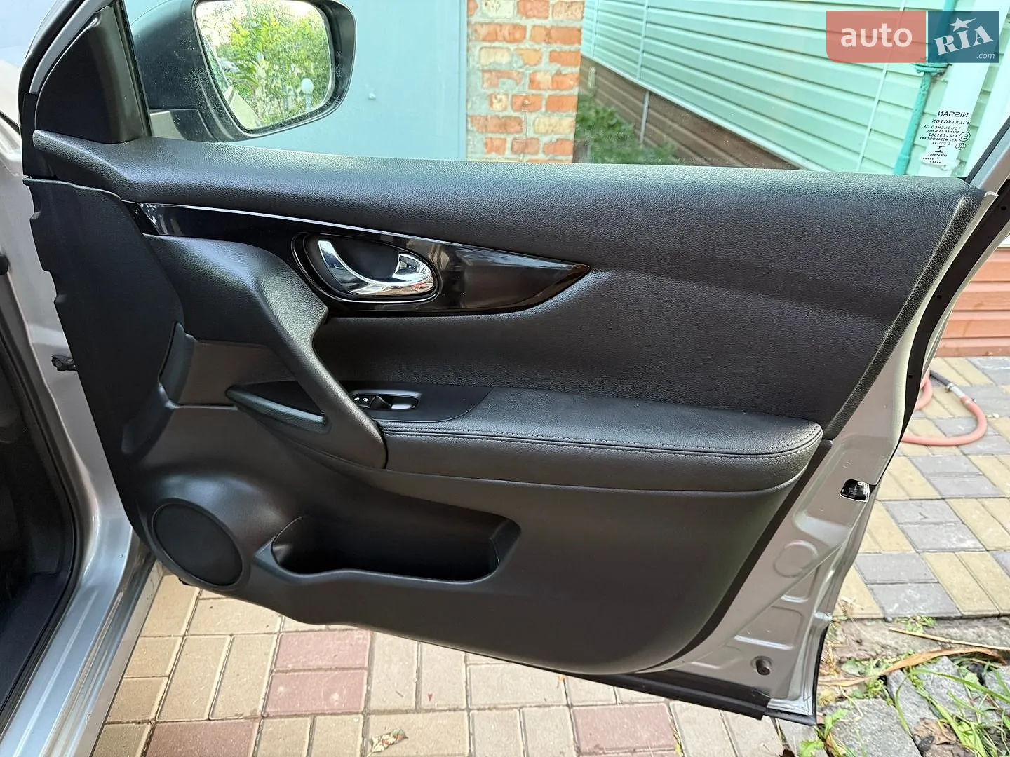 2014 Nissan Qashqai - мініатюра 42