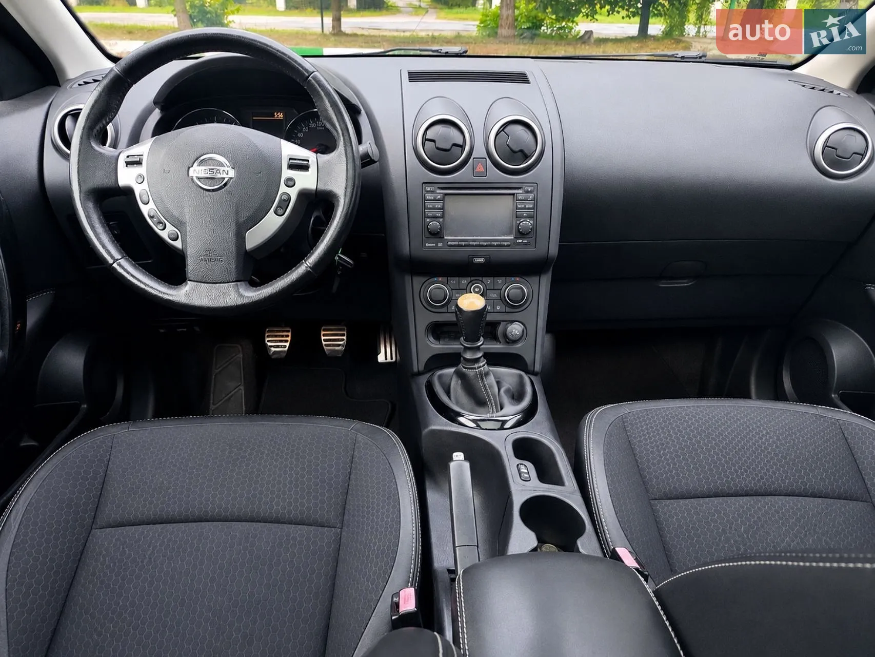2013 Nissan Qashqai - мініатюра 34