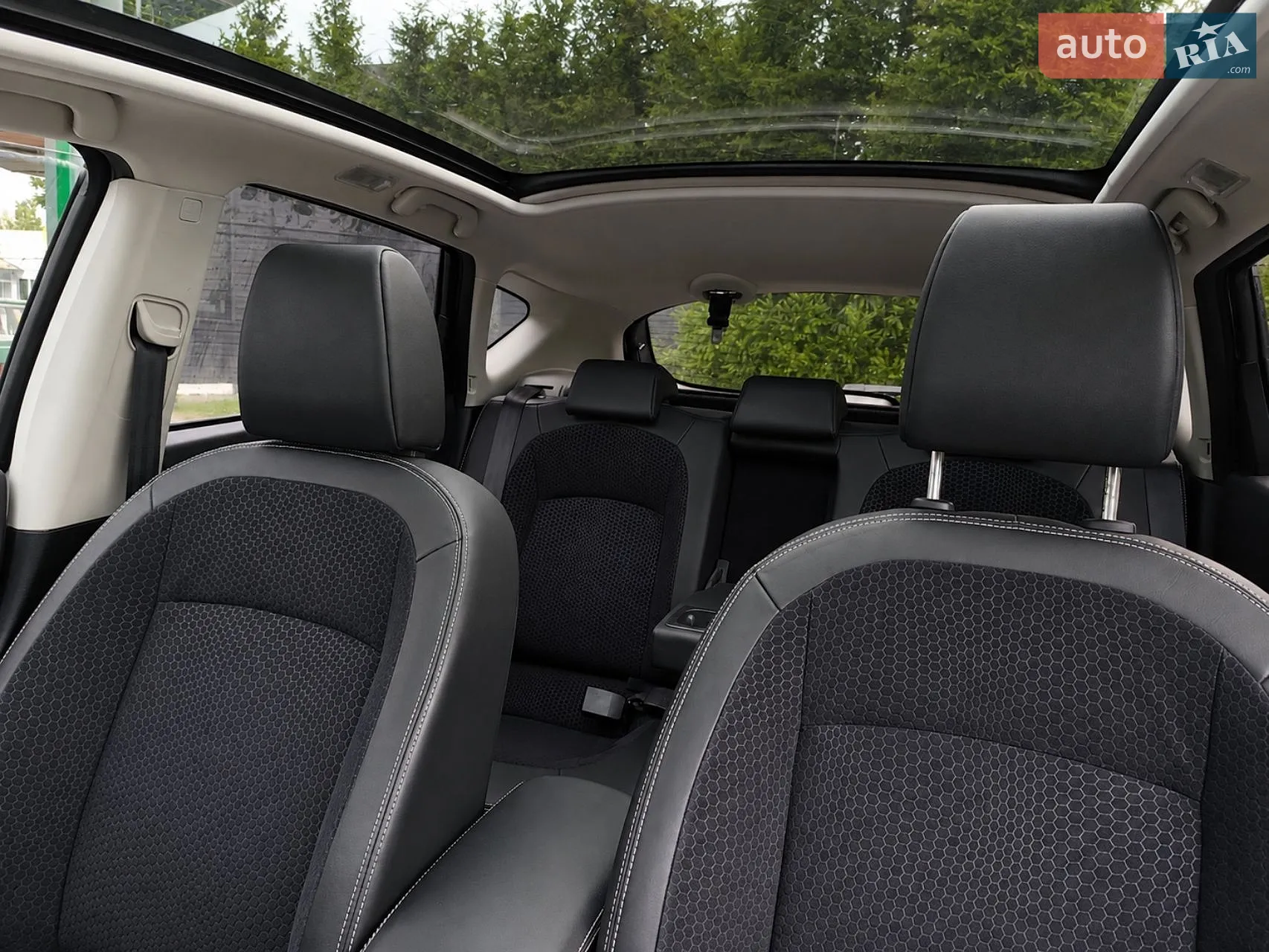 2013 Nissan Qashqai - мініатюра 33