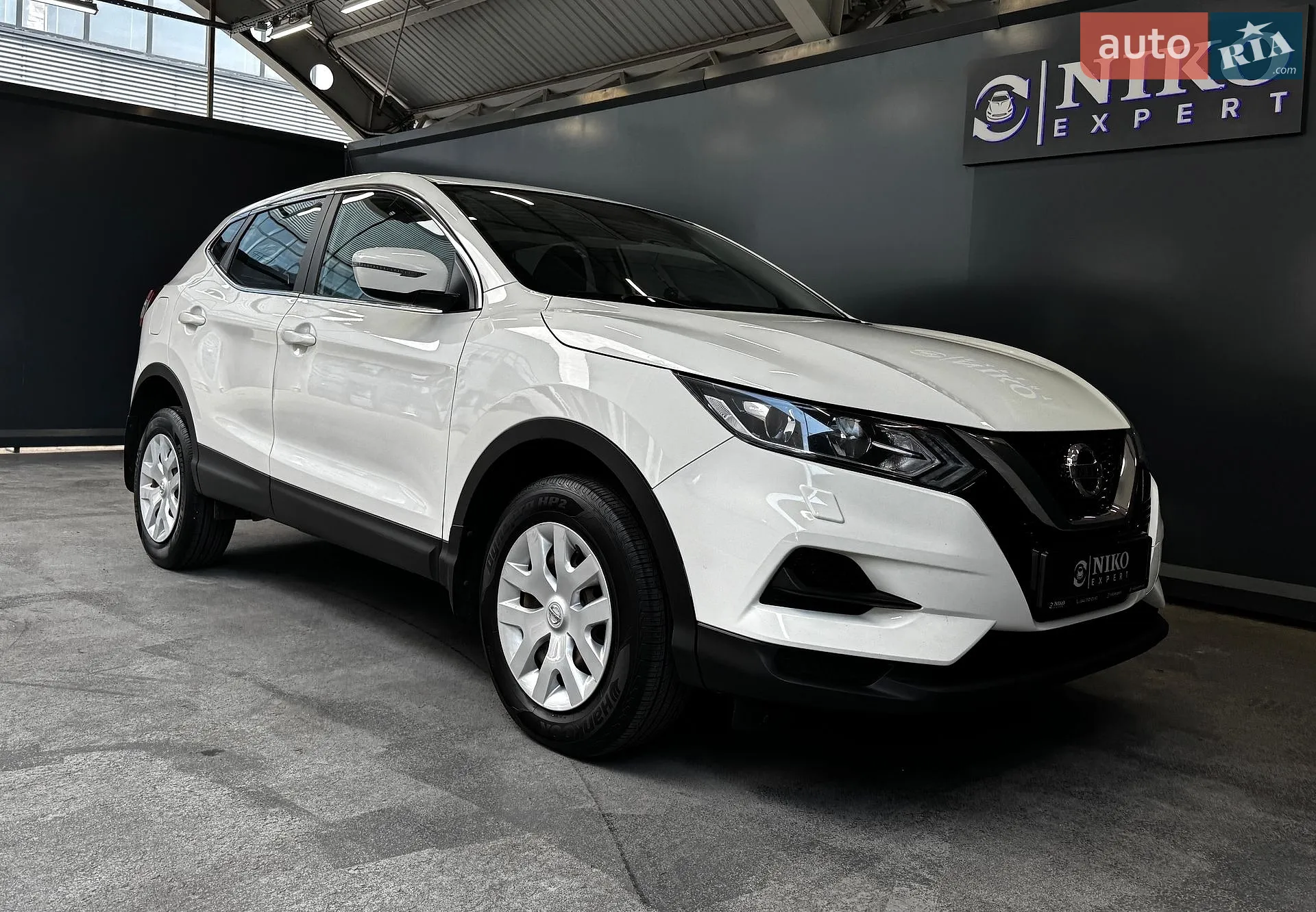 2020 Nissan Qashqai - мініатюра 13