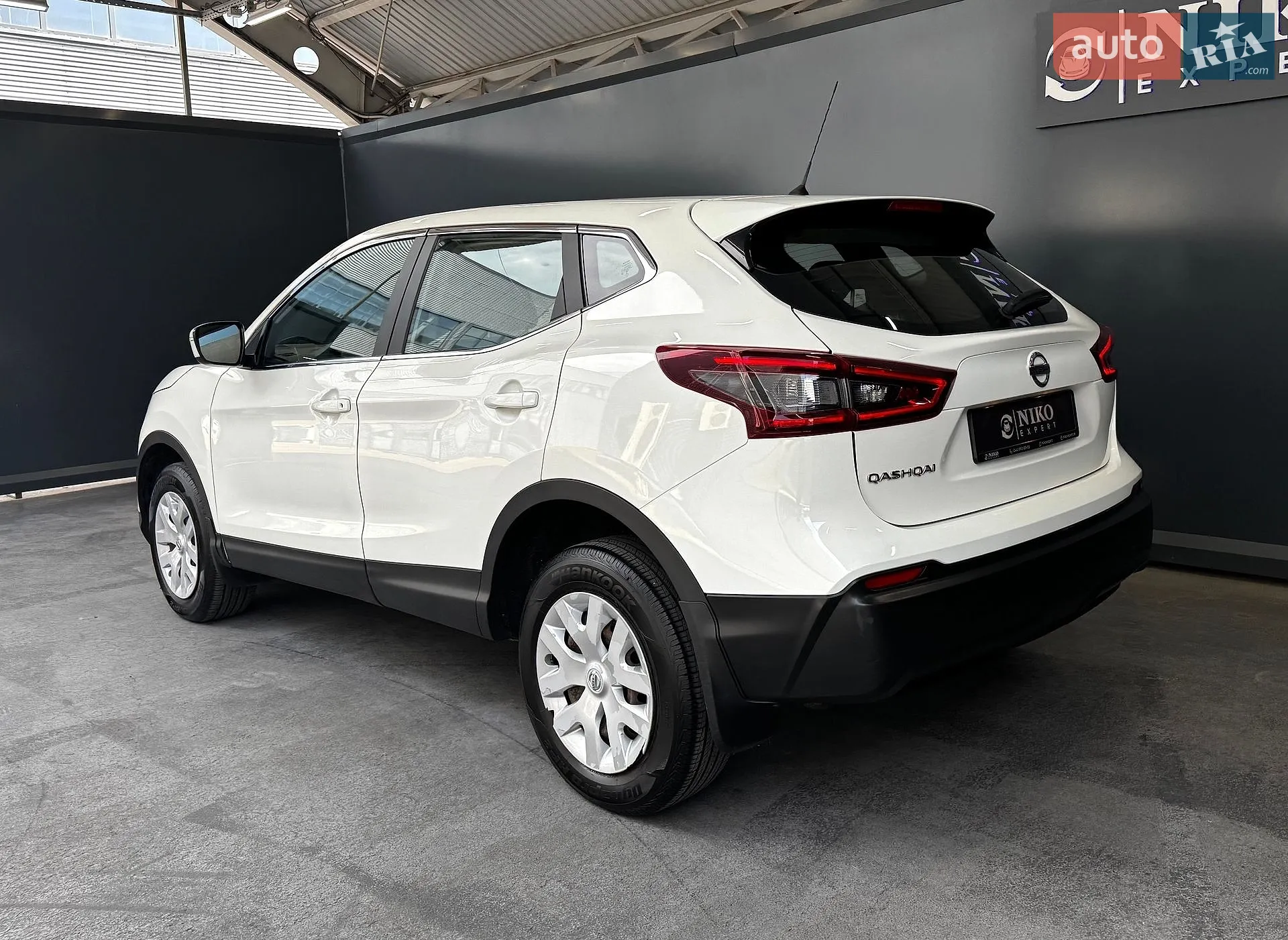 2020 Nissan Qashqai - мініатюра 7