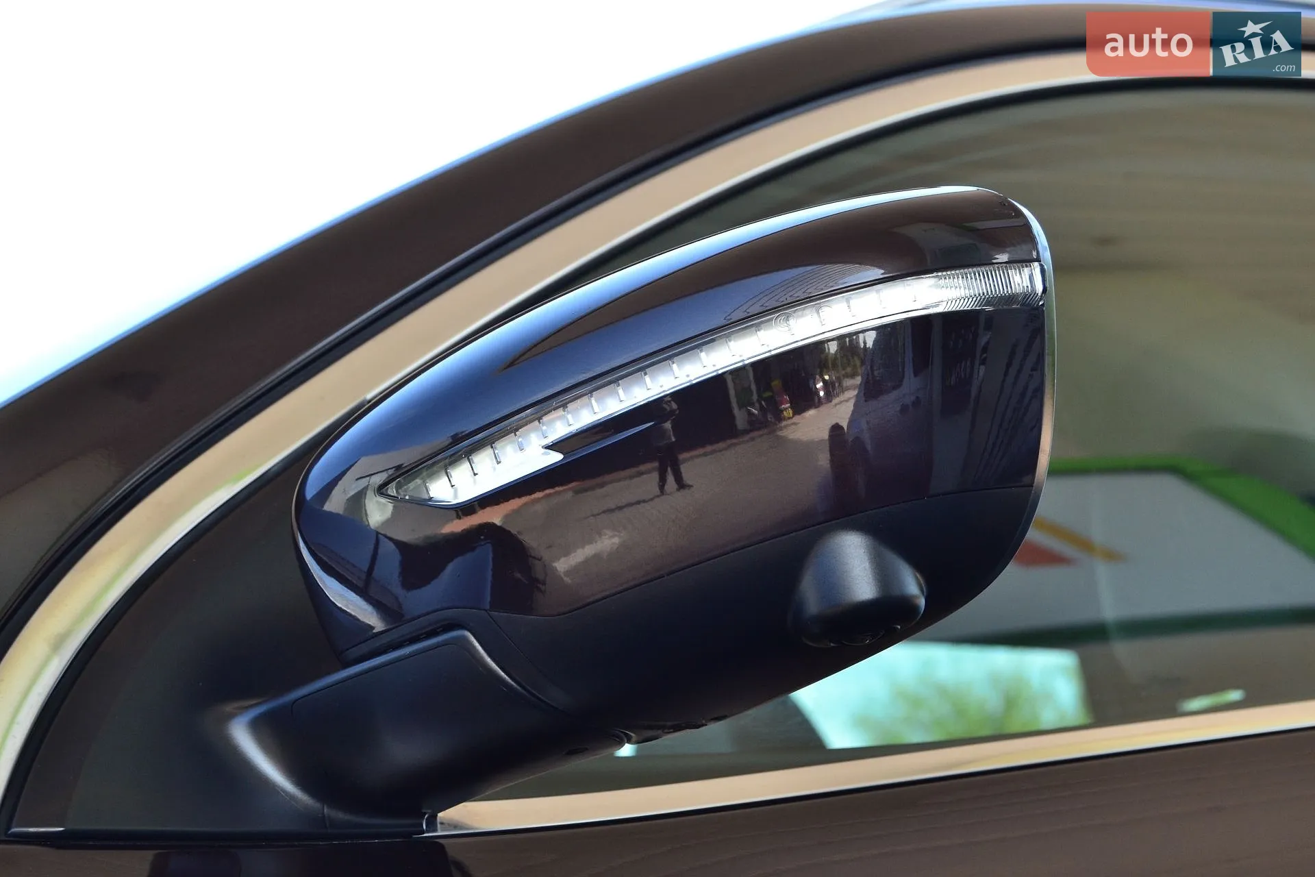 2014 Nissan Qashqai - мініатюра 18