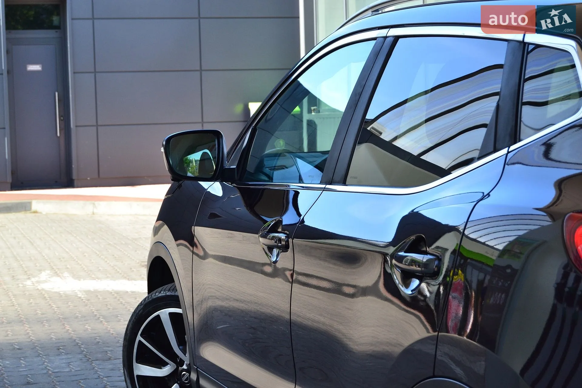 2014 Nissan Qashqai - мініатюра 27