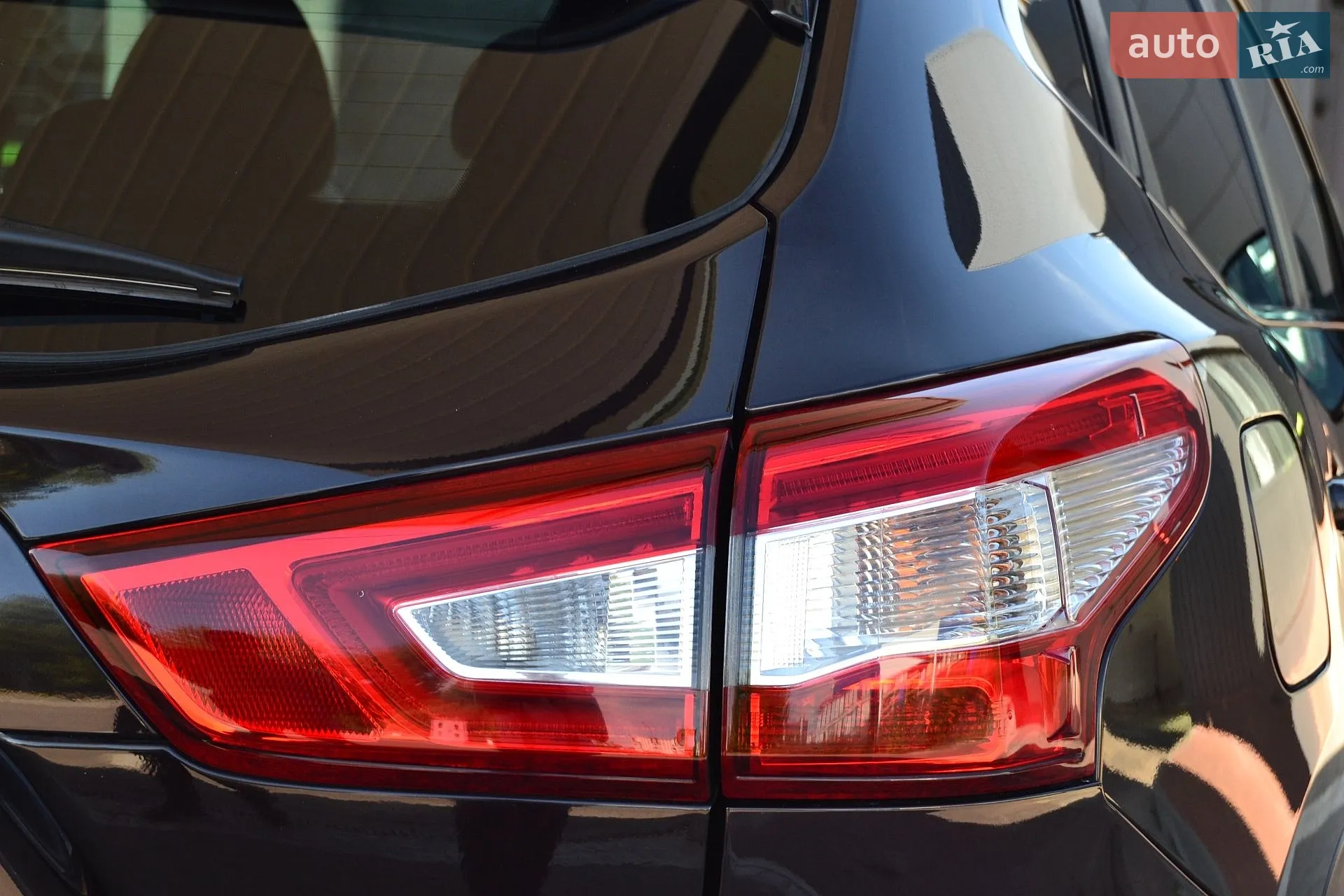 2014 Nissan Qashqai - мініатюра 45