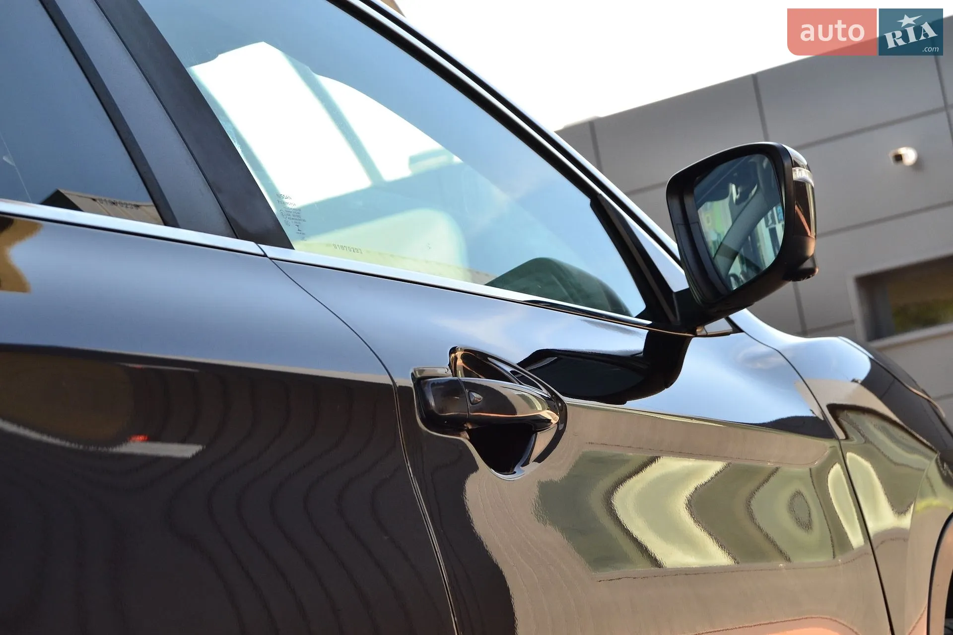 2014 Nissan Qashqai - мініатюра 55