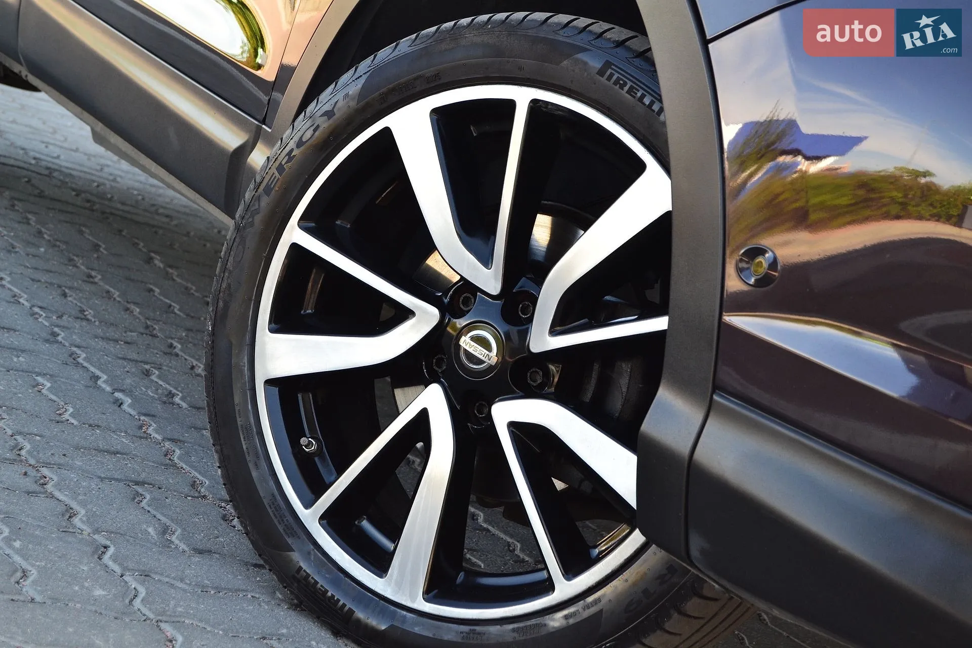 2014 Nissan Qashqai - мініатюра 63
