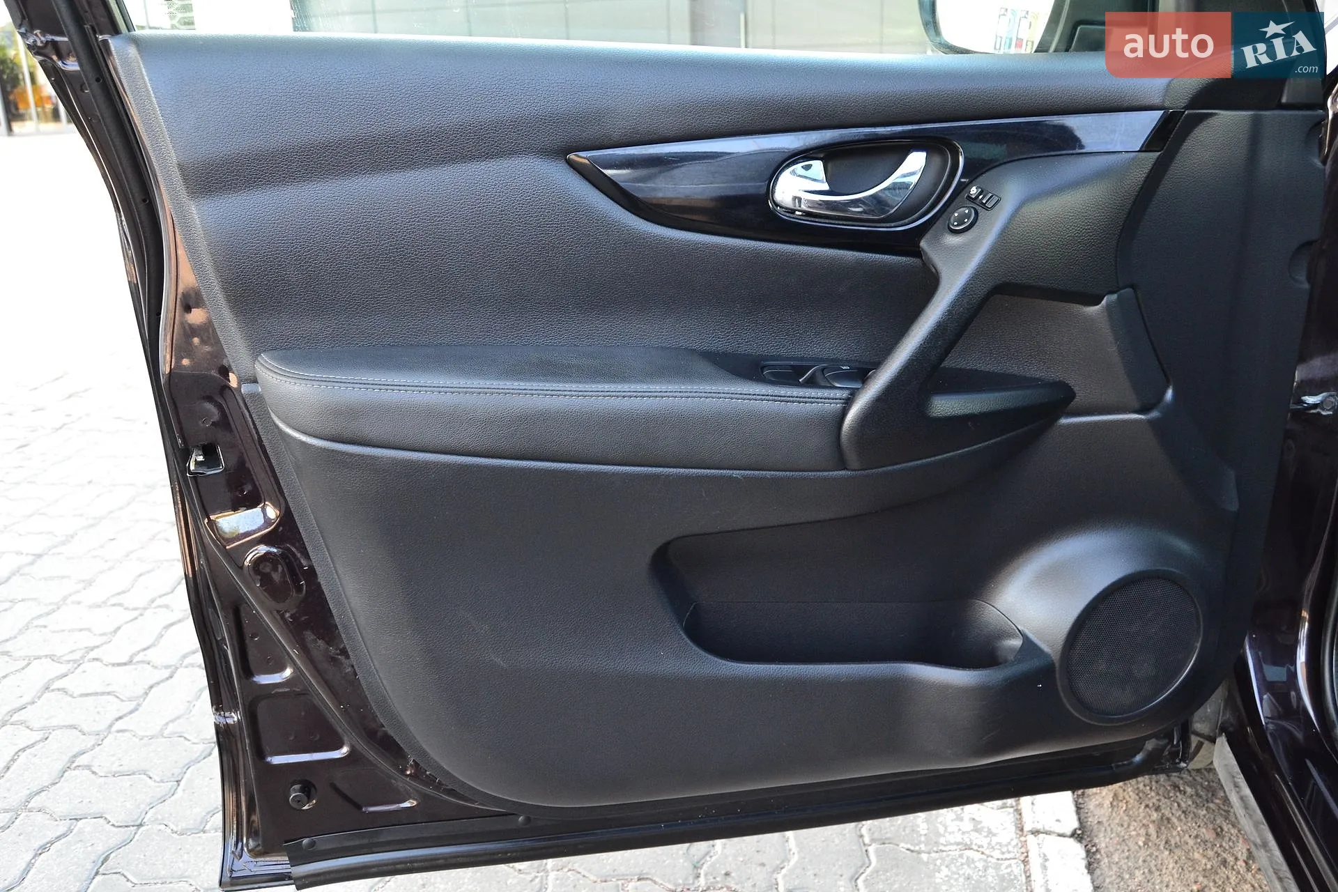 2014 Nissan Qashqai - мініатюра 73