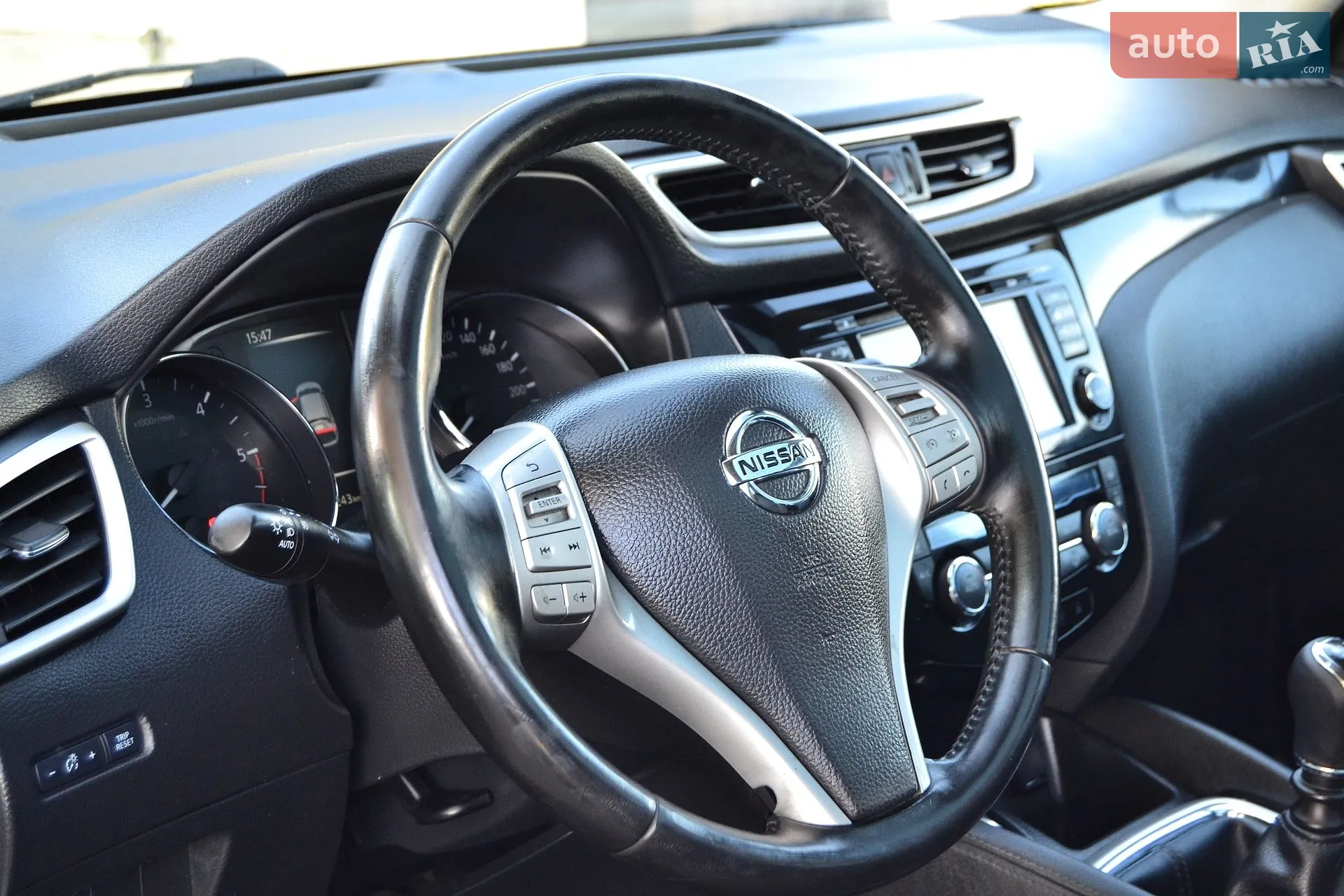 2014 Nissan Qashqai - мініатюра 78