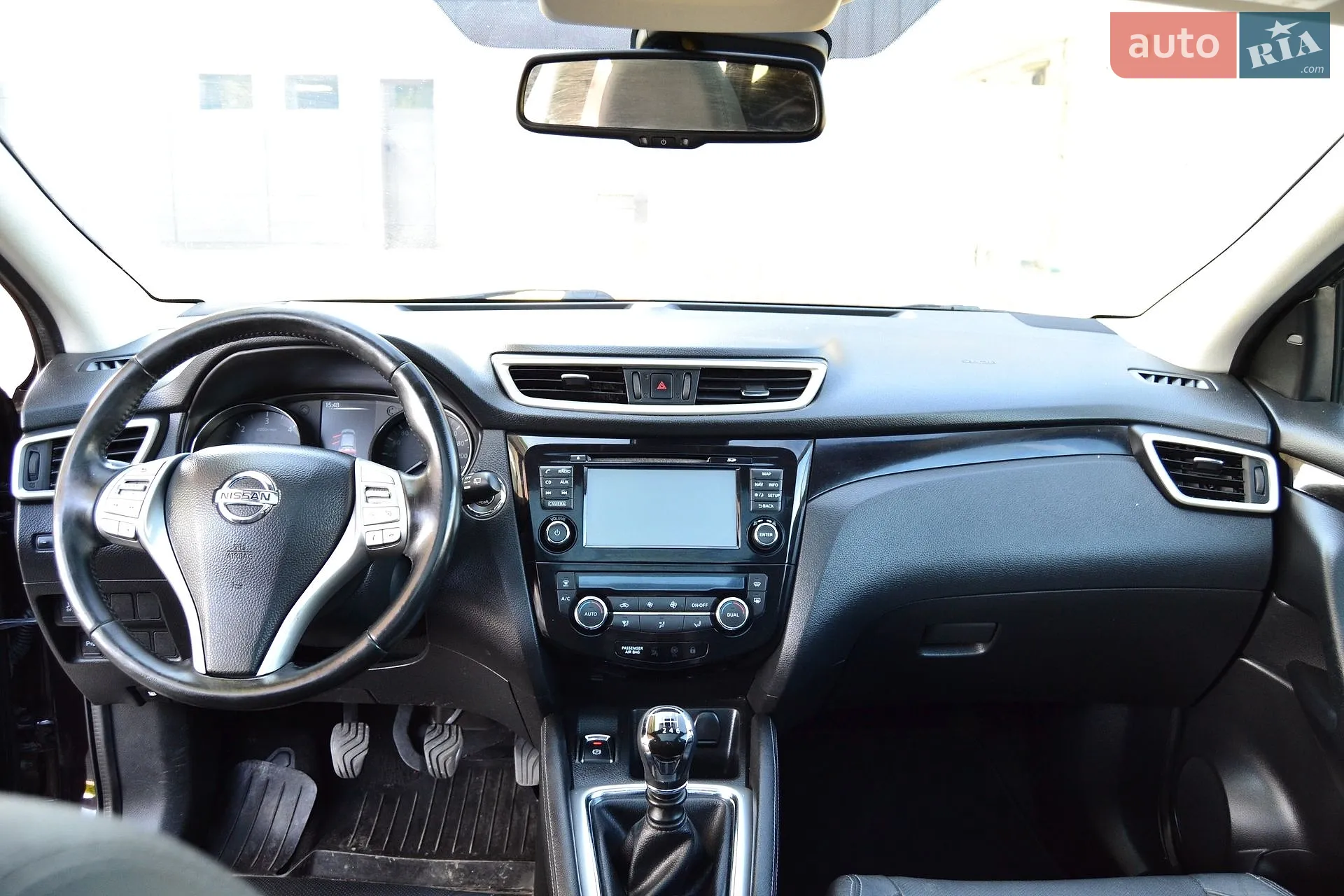 2014 Nissan Qashqai - мініатюра 83