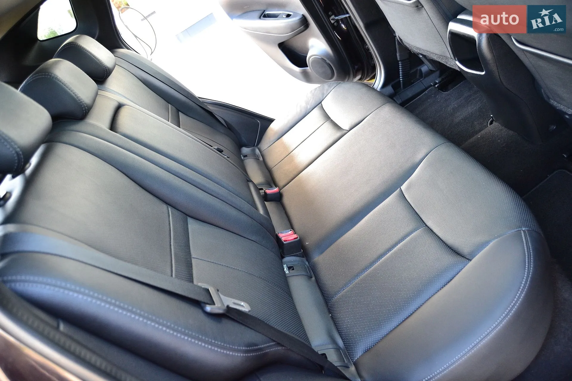 2014 Nissan Qashqai - мініатюра 85