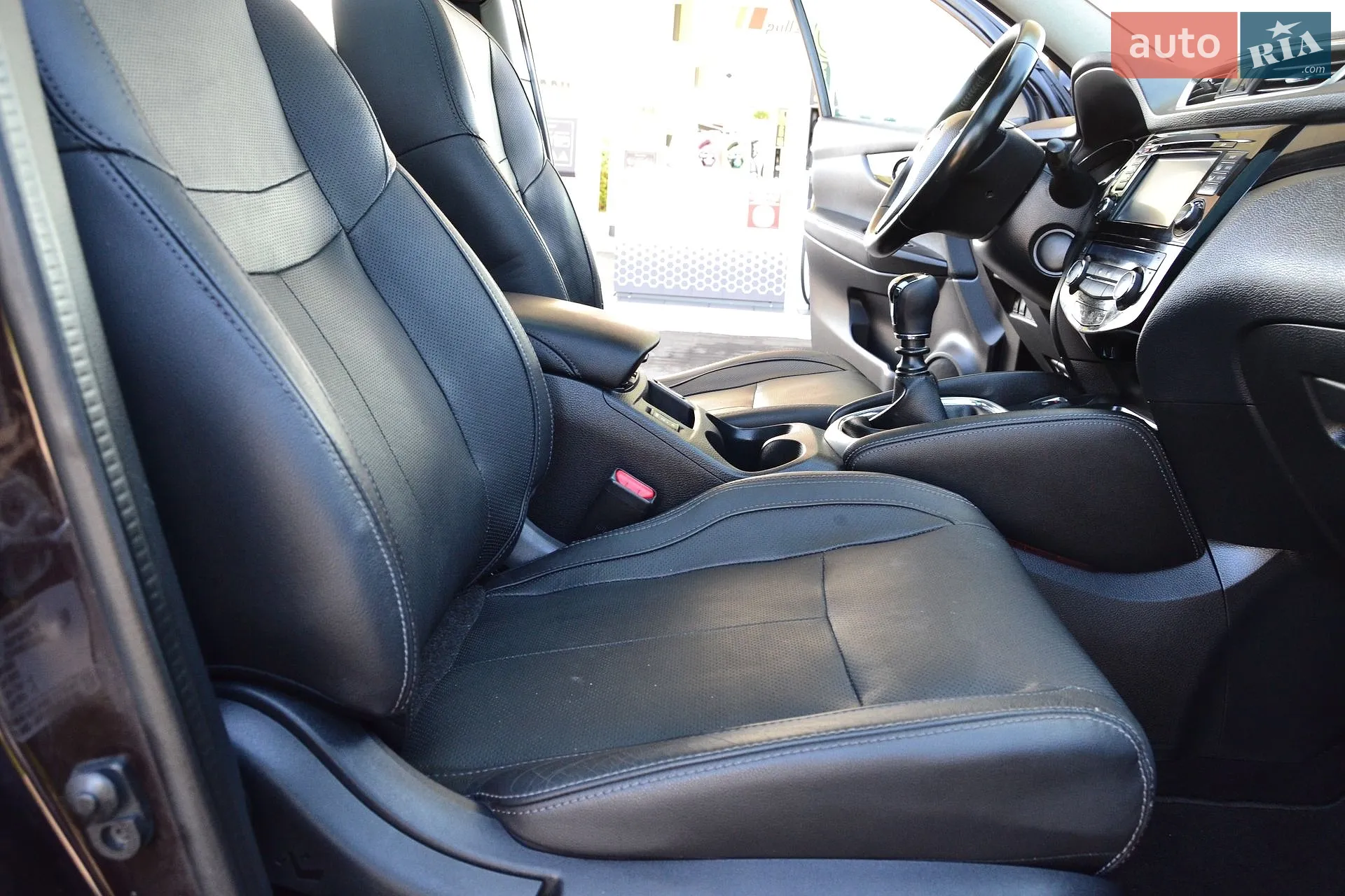 2014 Nissan Qashqai - мініатюра 90