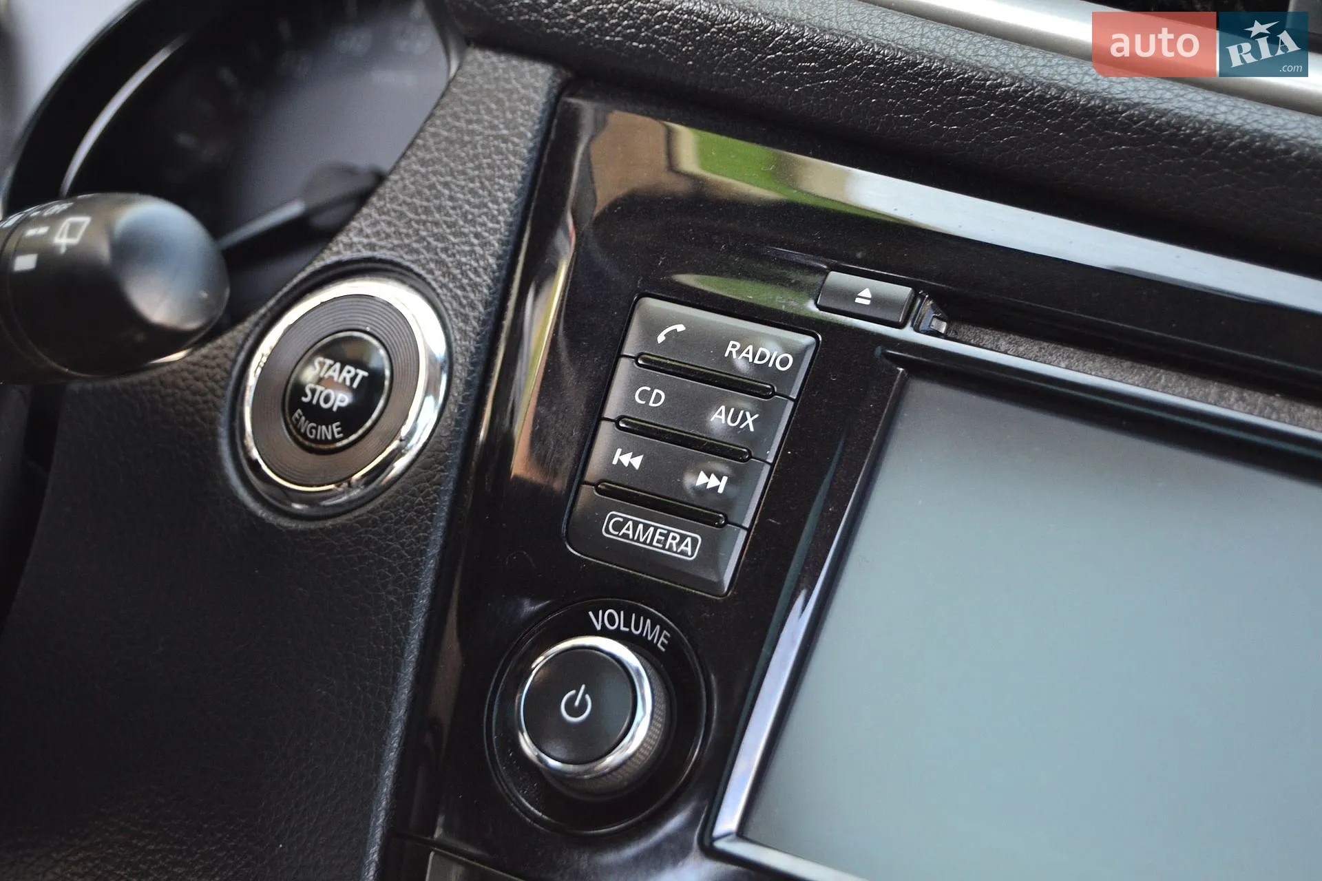 2014 Nissan Qashqai - мініатюра 97