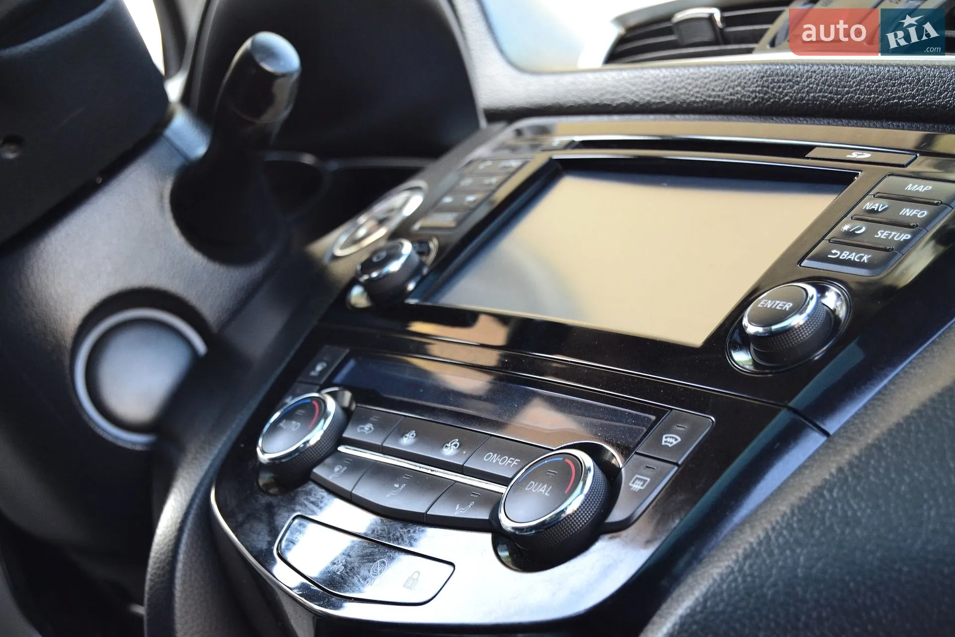 2014 Nissan Qashqai - мініатюра 101