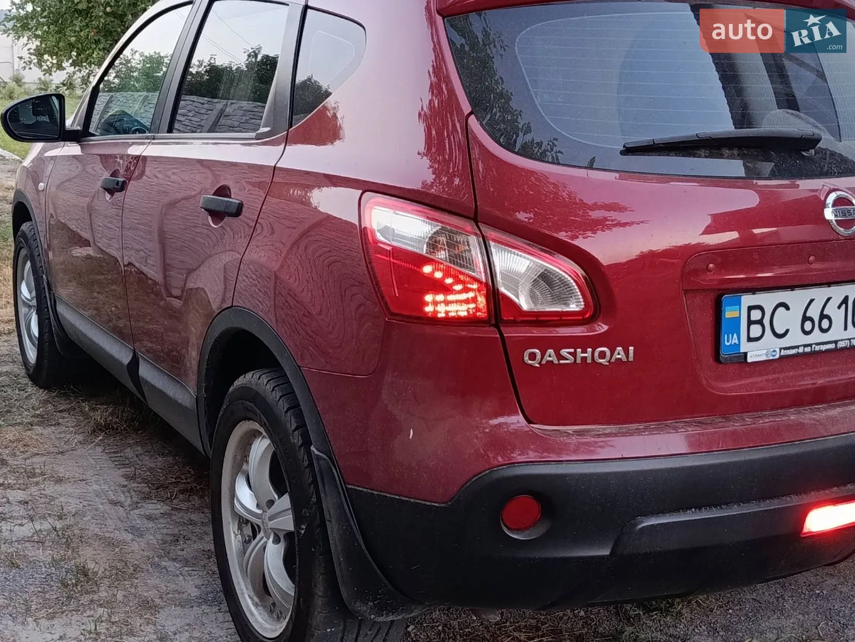 2012 Nissan Qashqai - мініатюра 15