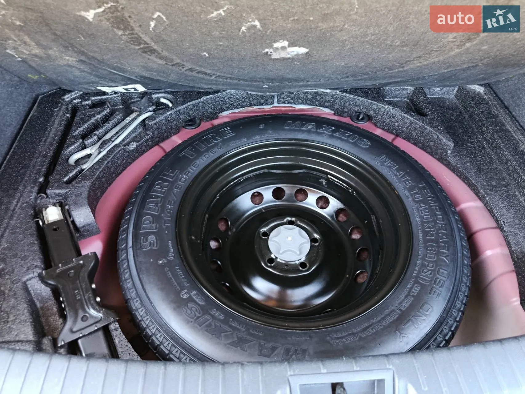 2012 Nissan Qashqai - мініатюра 24