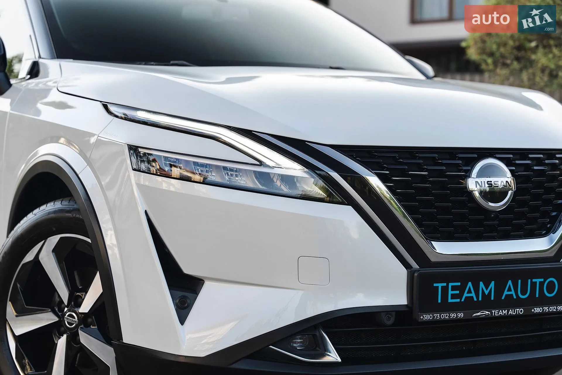 2022 Nissan Qashqai - мініатюра 9