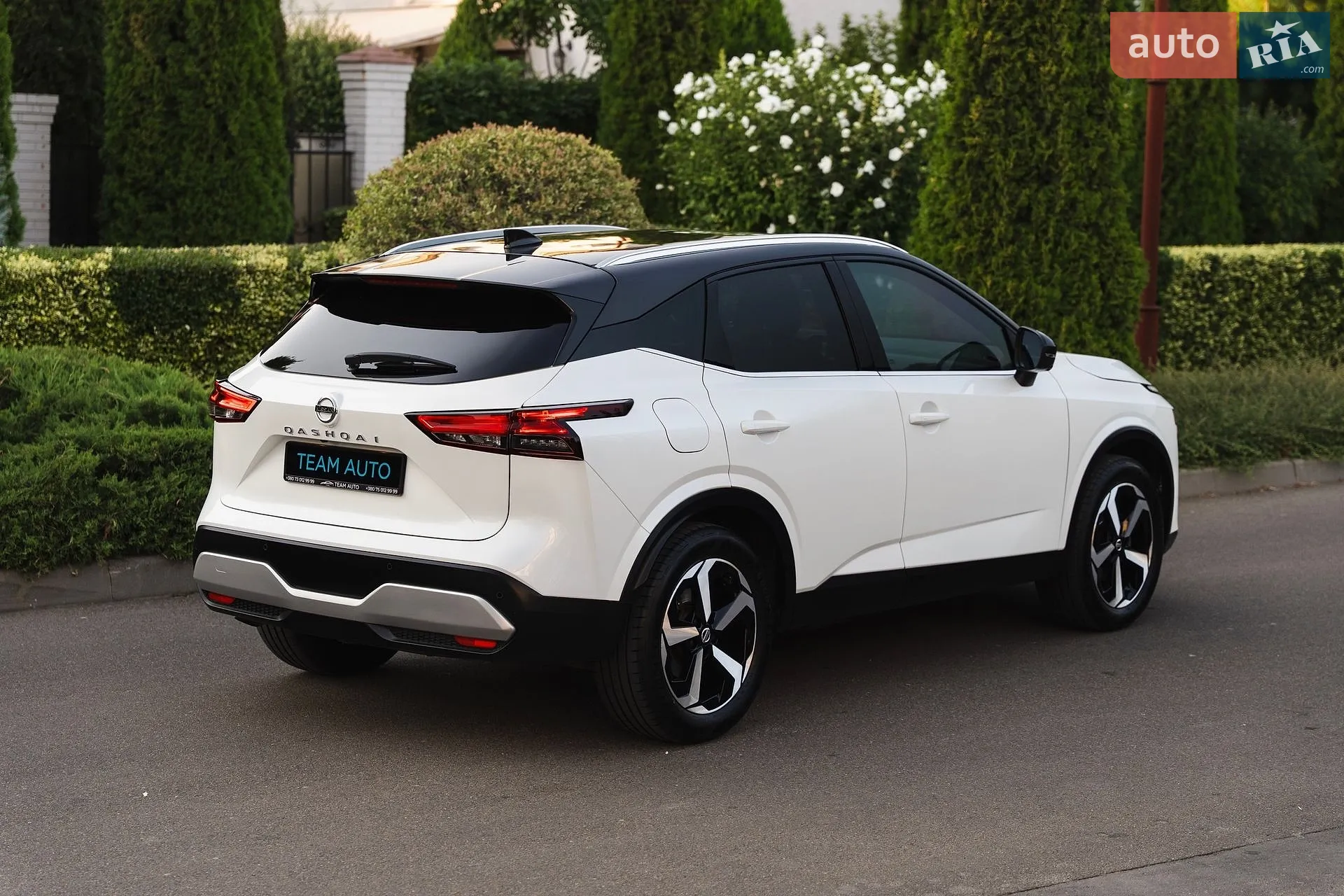 2022 Nissan Qashqai - мініатюра 23