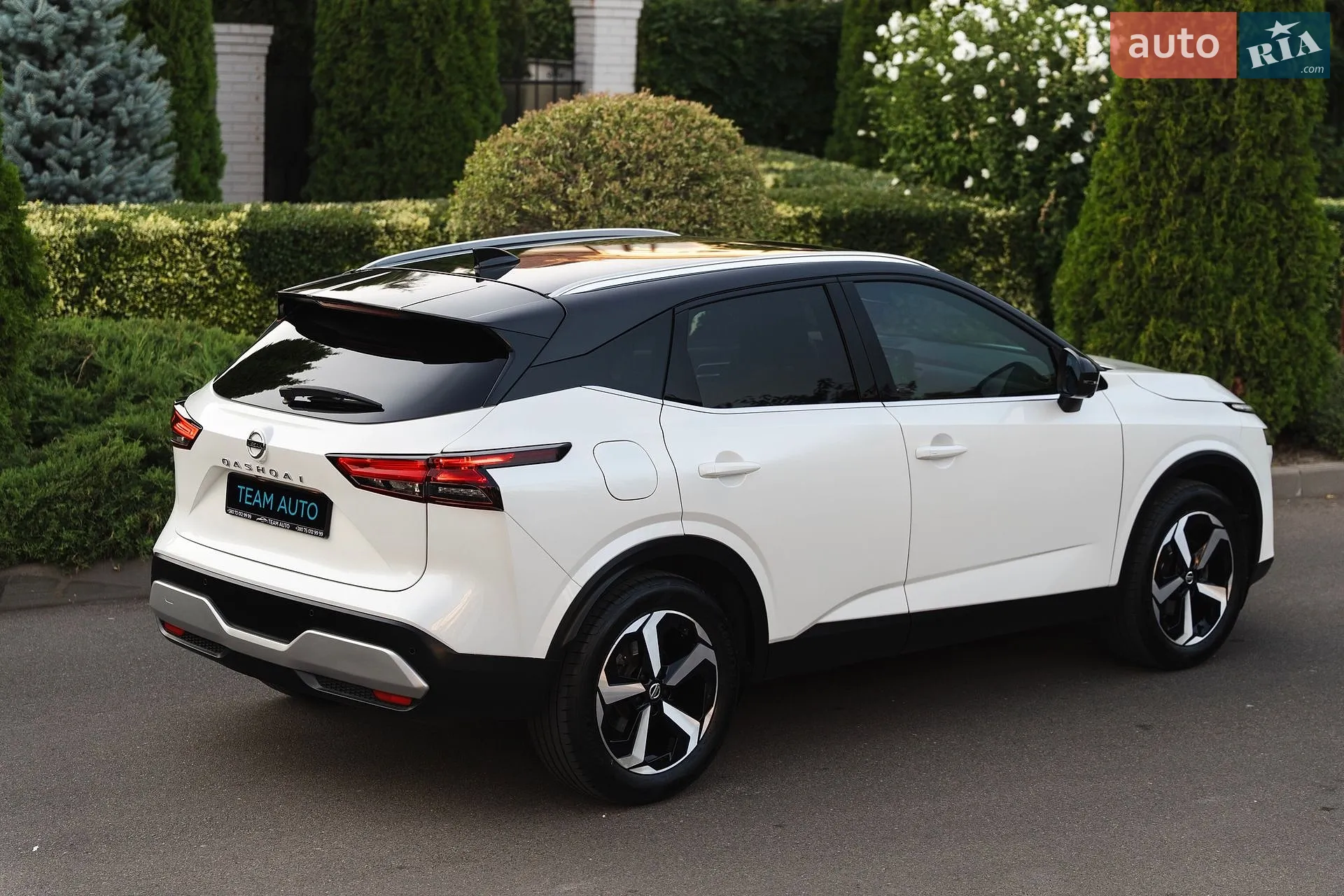 2022 Nissan Qashqai - мініатюра 24