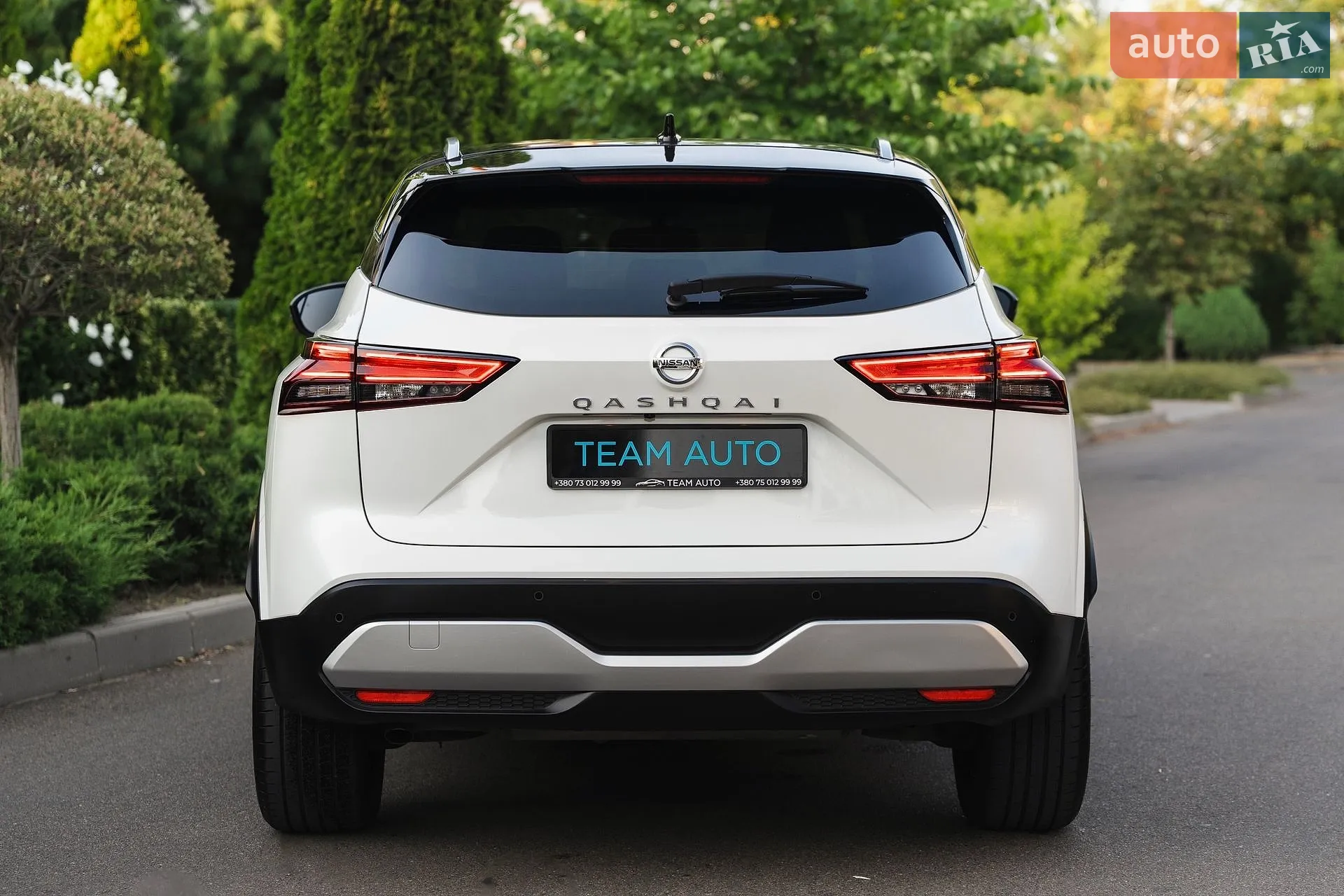 2022 Nissan Qashqai - мініатюра 29
