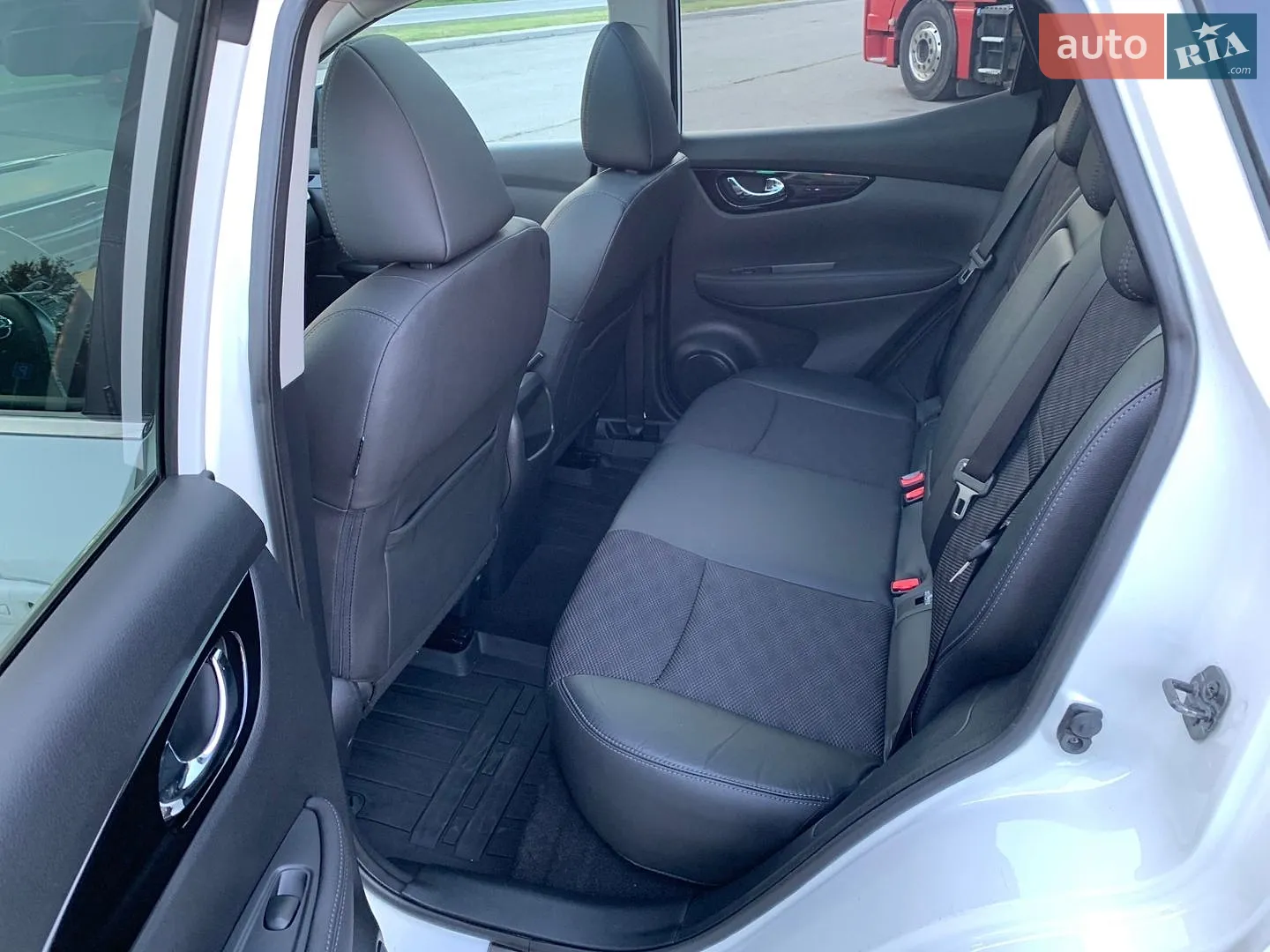 2014 Nissan Qashqai - мініатюра 13