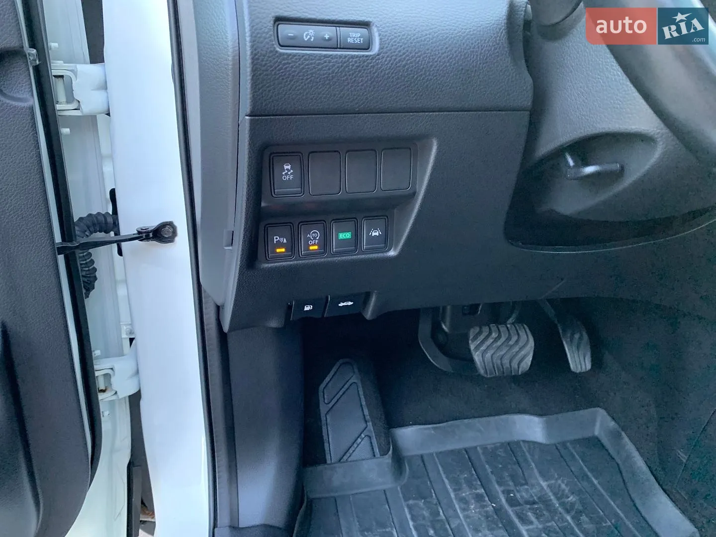 2014 Nissan Qashqai - мініатюра 21