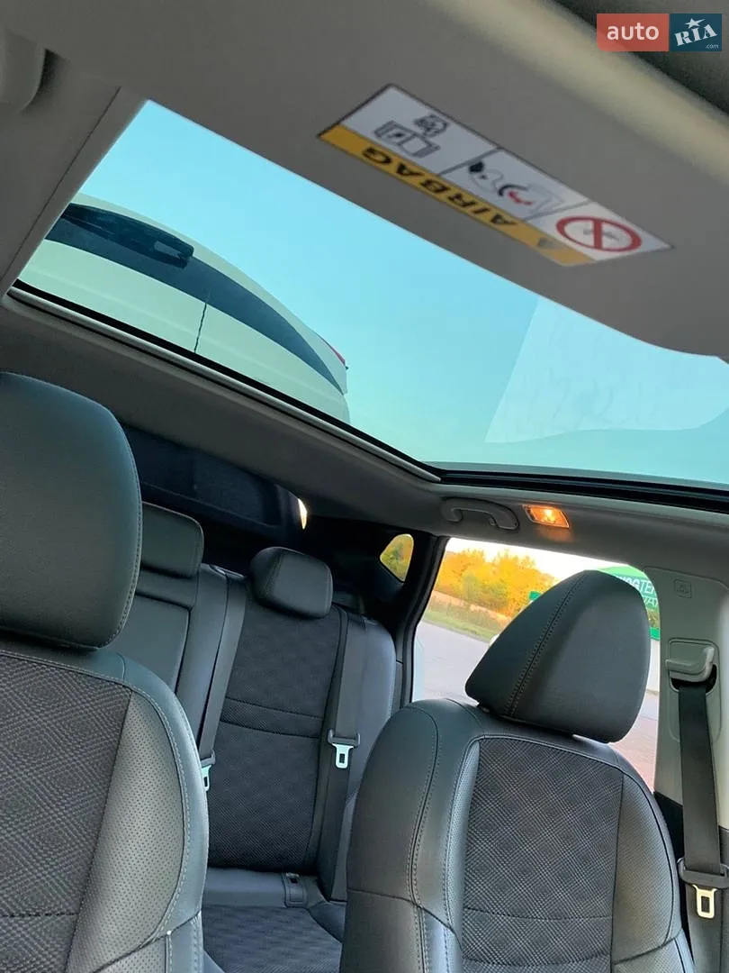 2014 Nissan Qashqai - мініатюра 25