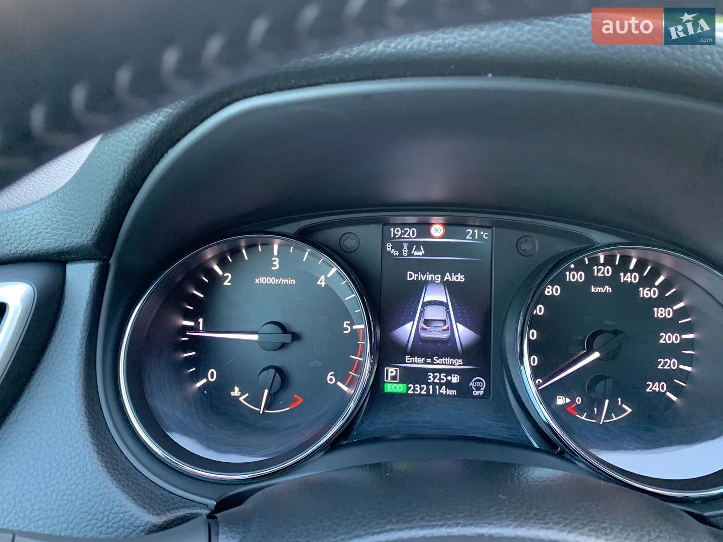2014 Nissan Qashqai - мініатюра 27