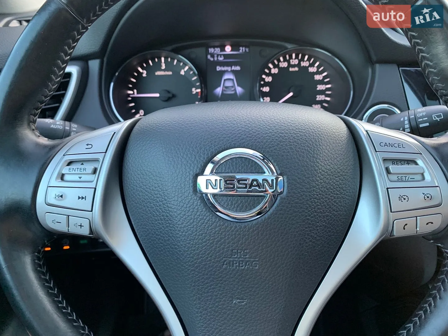 2014 Nissan Qashqai - мініатюра 29