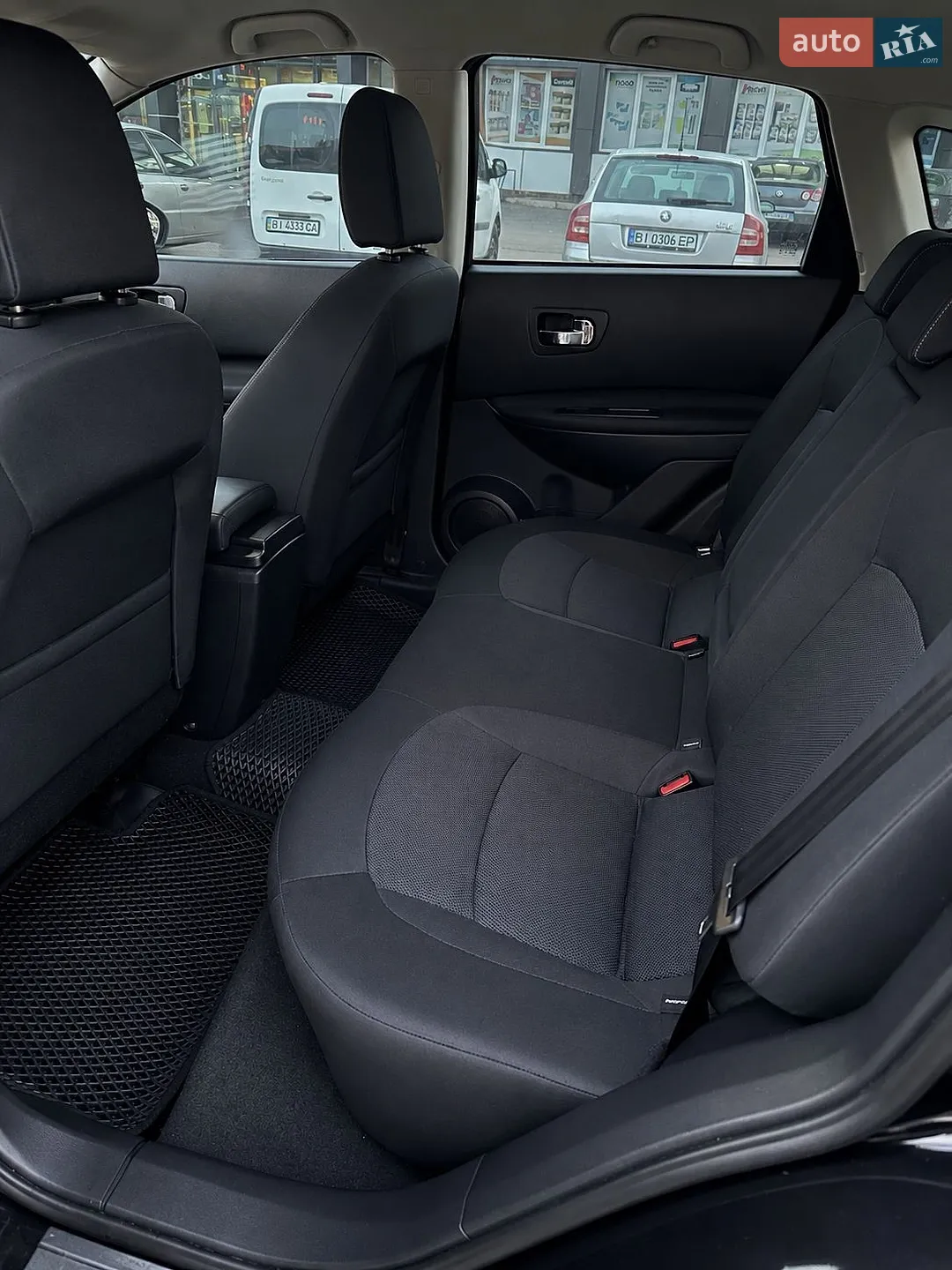 2010 Nissan Qashqai - мініатюра 14