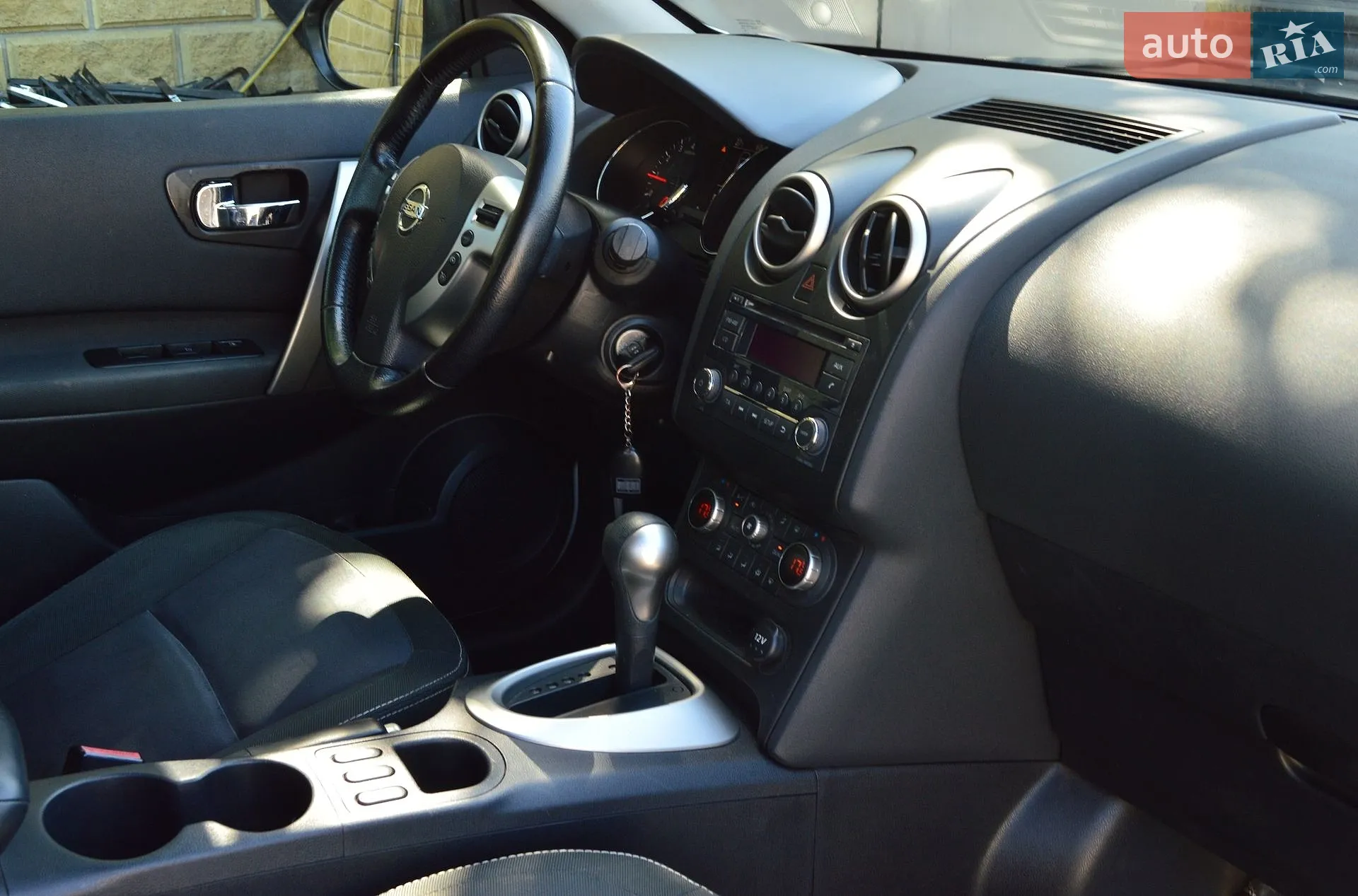 2013 Nissan Qashqai - мініатюра 37