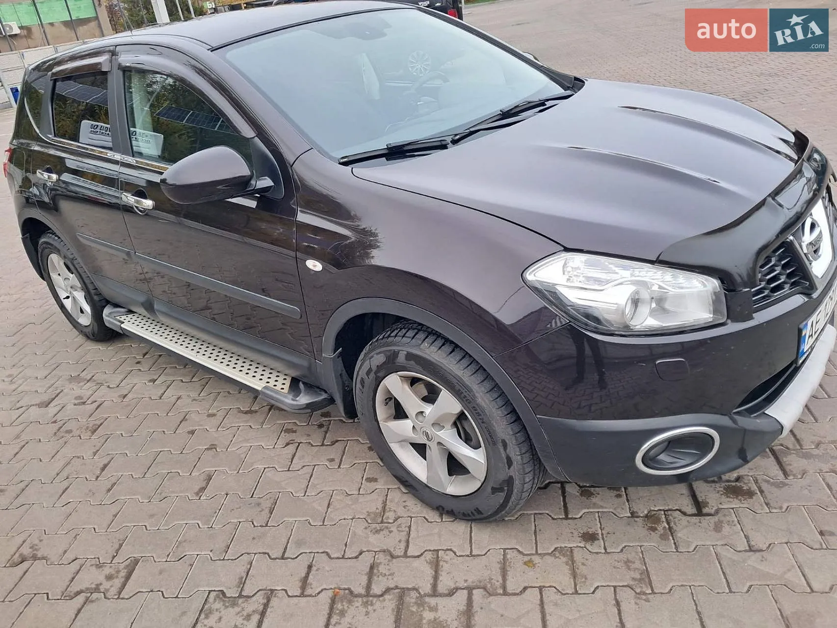 2011 Nissan Qashqai - мініатюра 14