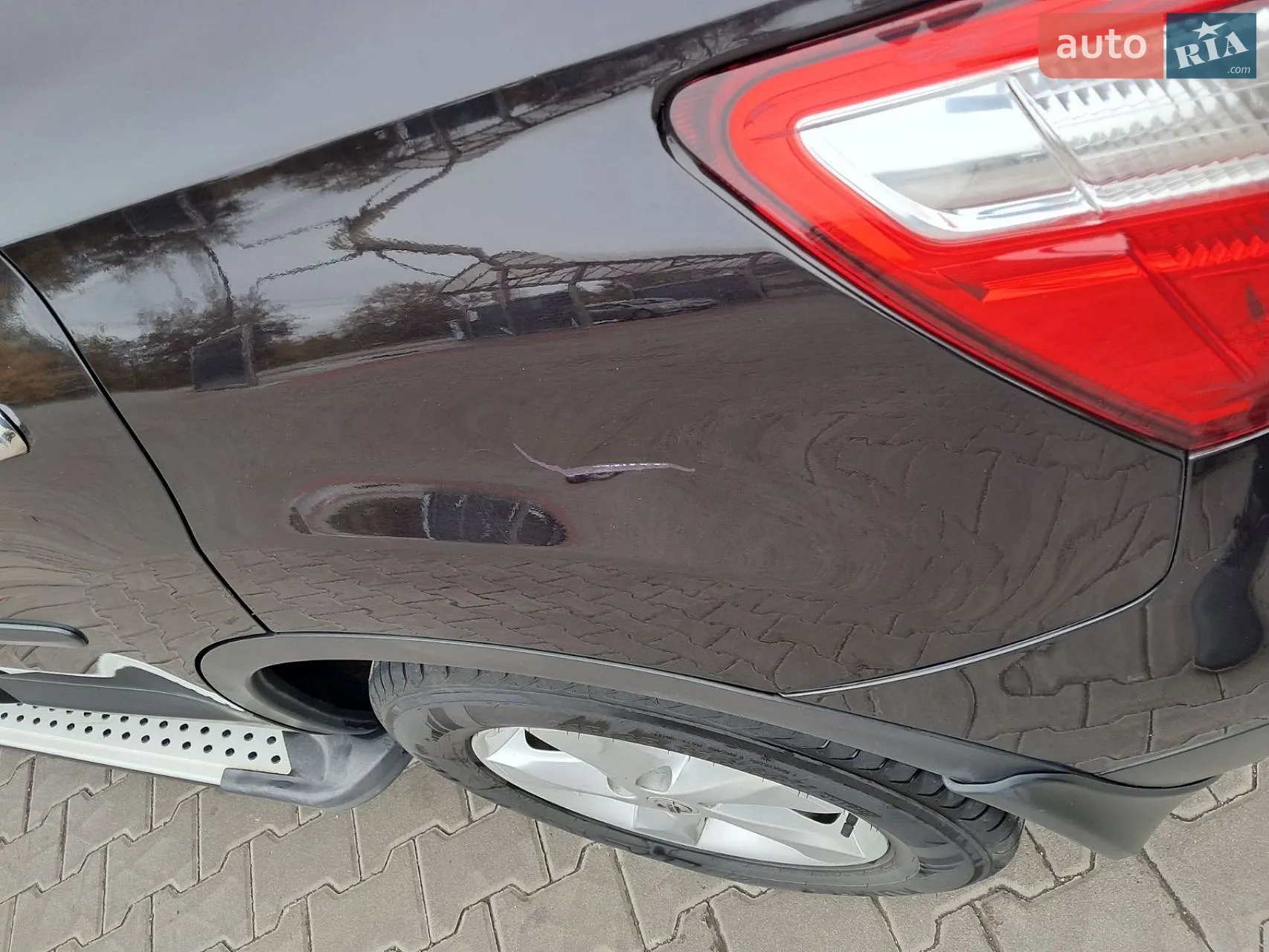 2011 Nissan Qashqai - мініатюра 27