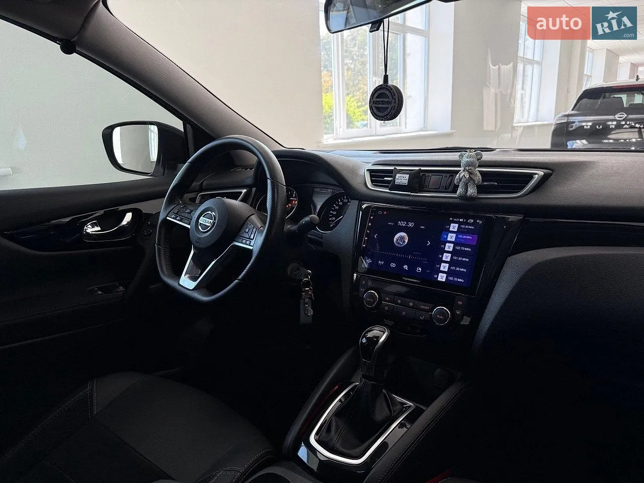 2018 Nissan Qashqai - мініатюра 4