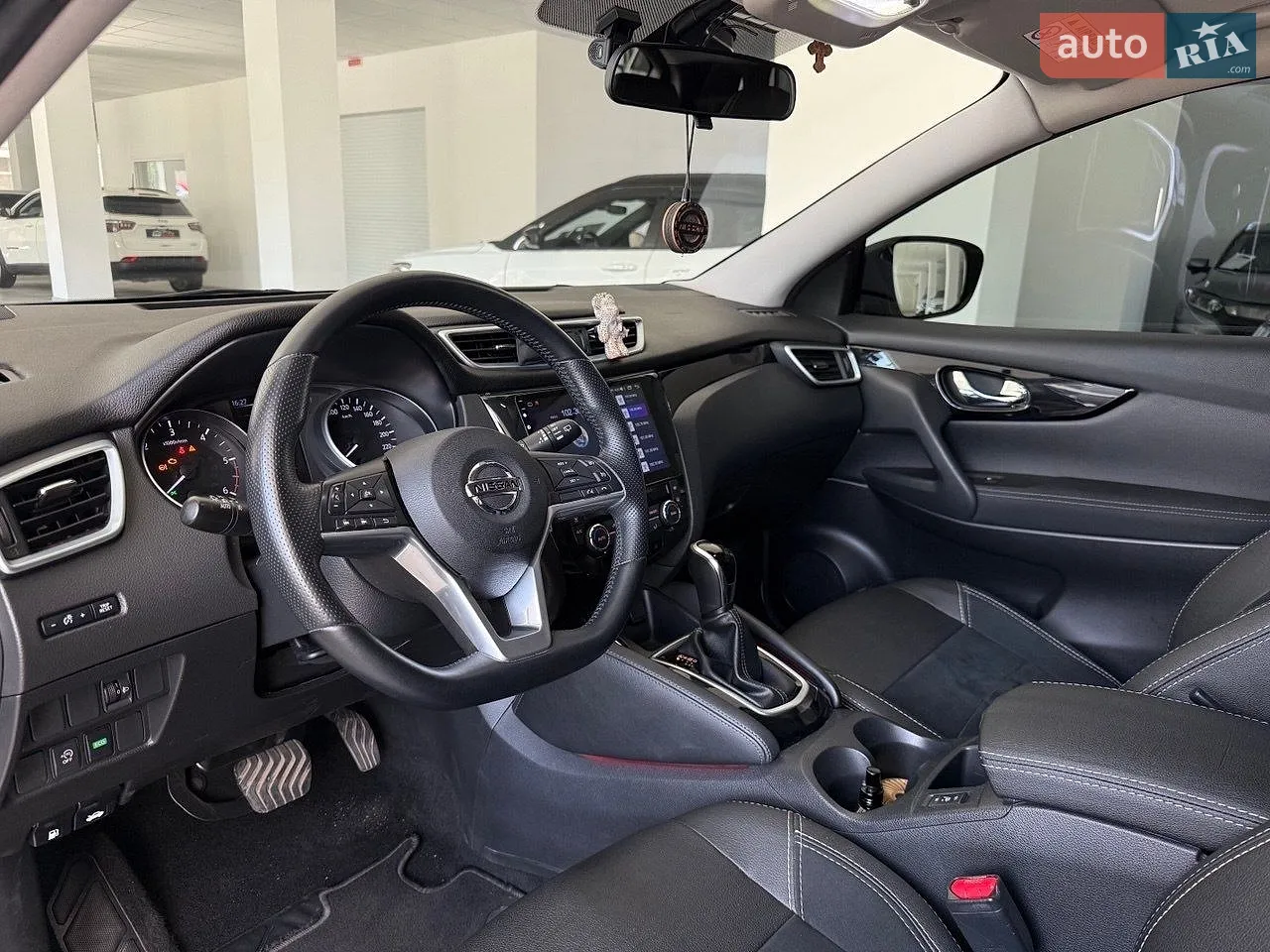 2018 Nissan Qashqai - мініатюра 5
