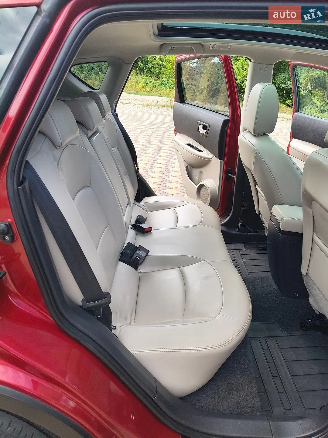 2011 Nissan Qashqai - мініатюра 26