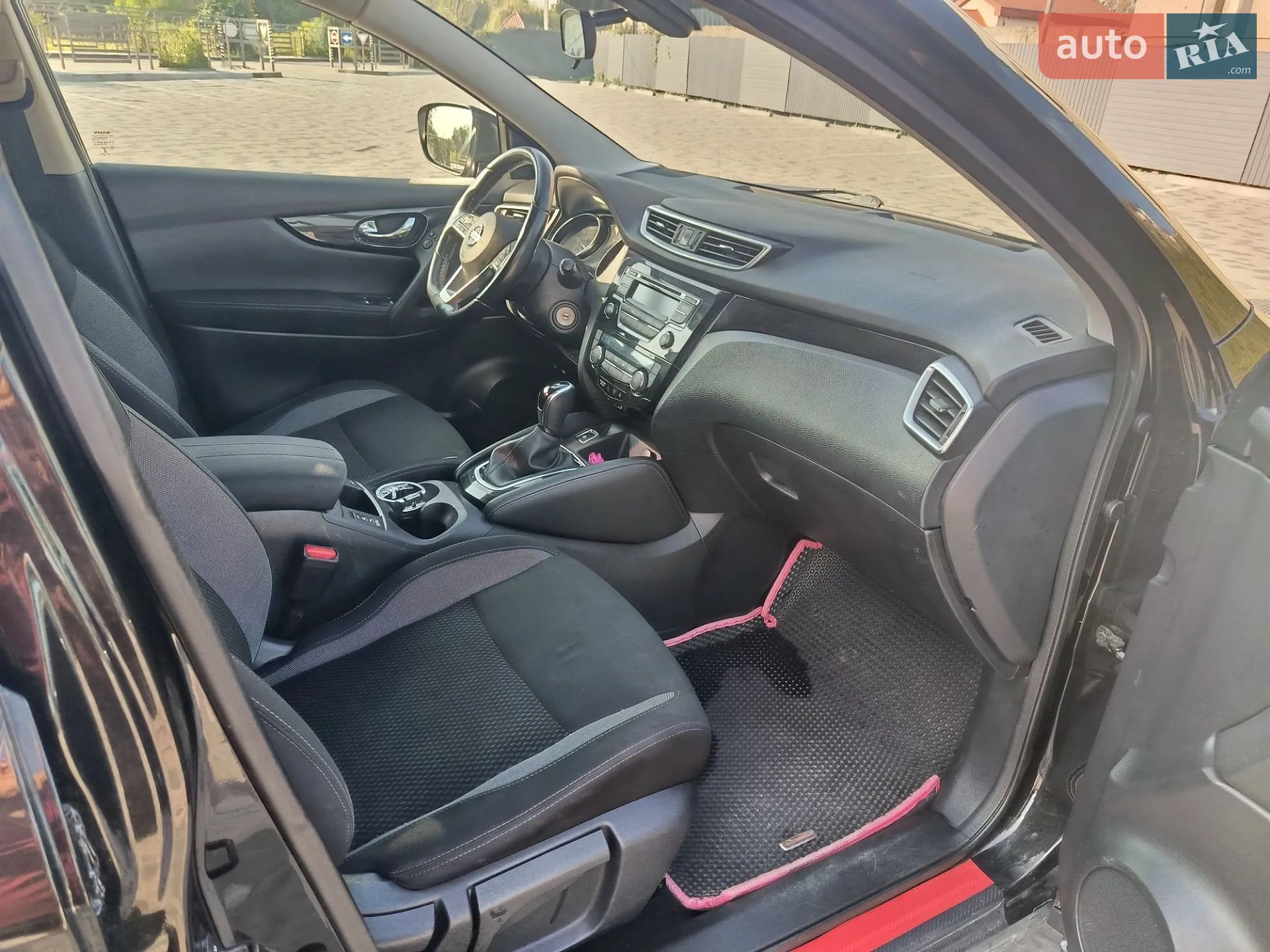 2020 Nissan Qashqai - мініатюра 10