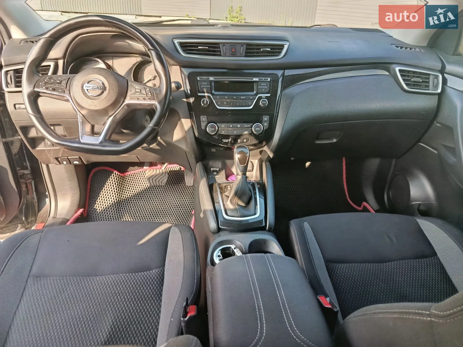 2020 Nissan Qashqai - мініатюра 14