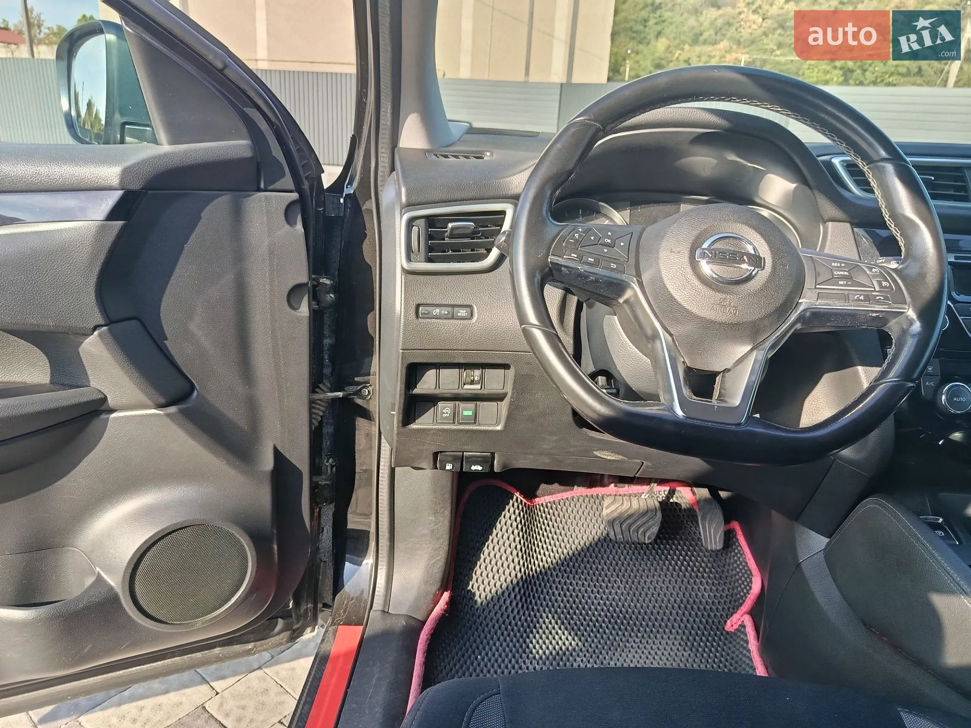2020 Nissan Qashqai - мініатюра 18