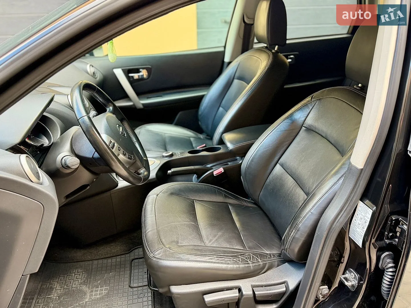 2010 Nissan Qashqai - мініатюра 11