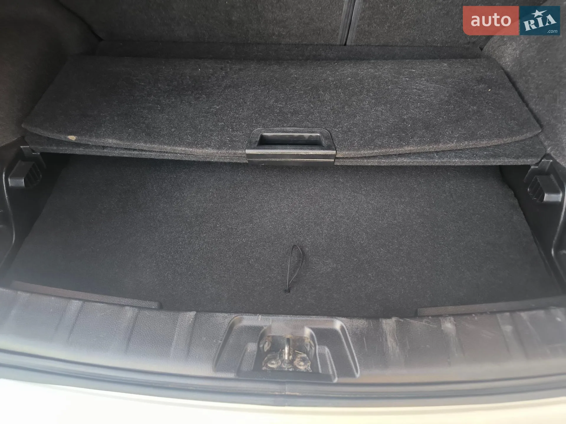 2014 Nissan Qashqai - мініатюра 45