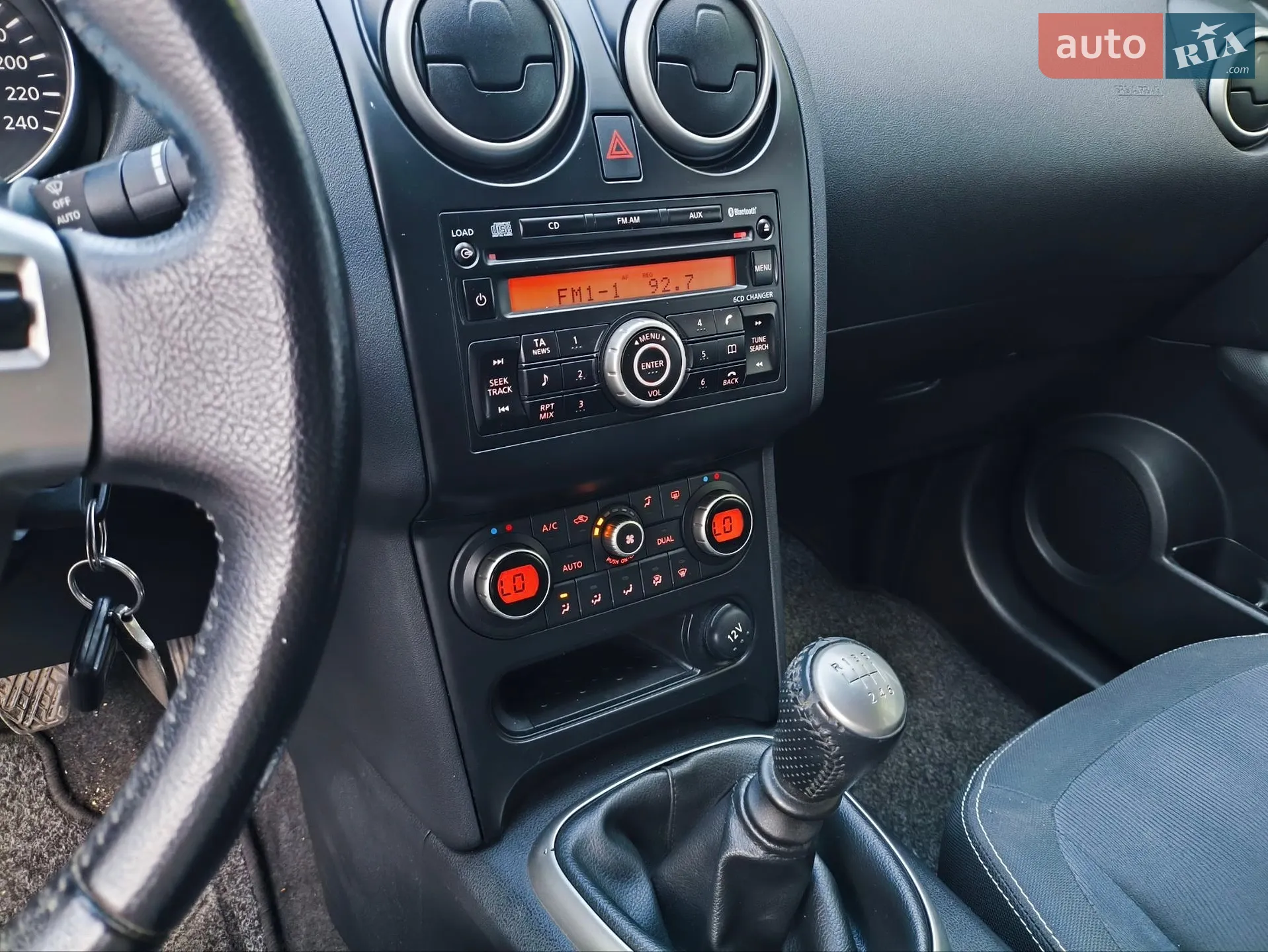 2010 Nissan Qashqai - мініатюра 34