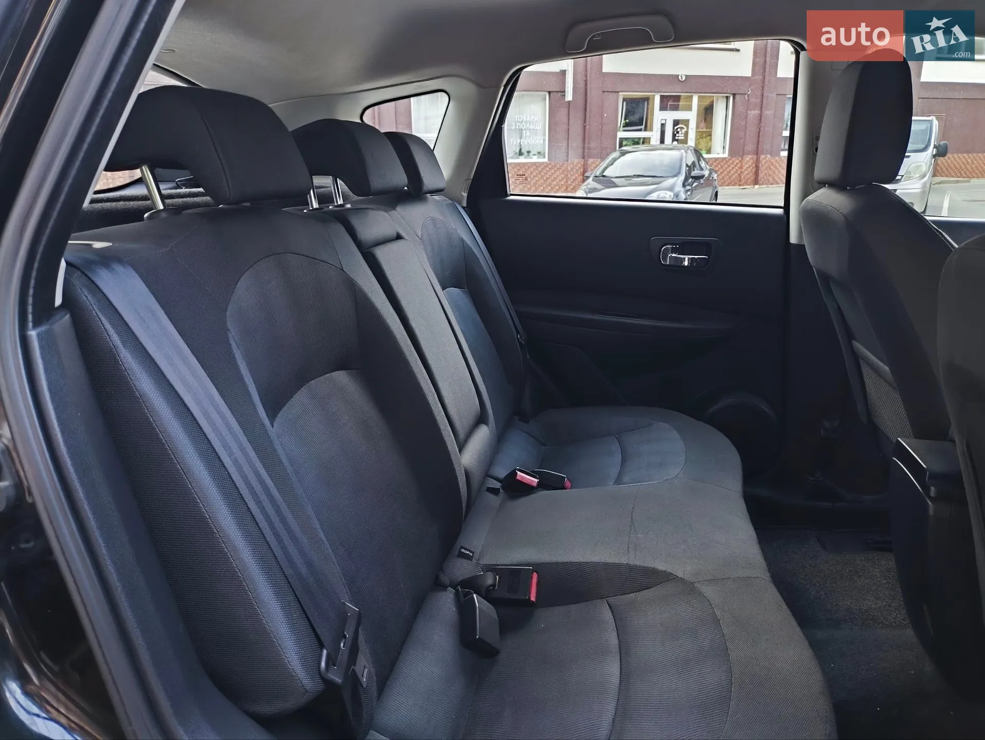 2010 Nissan Qashqai - мініатюра 45