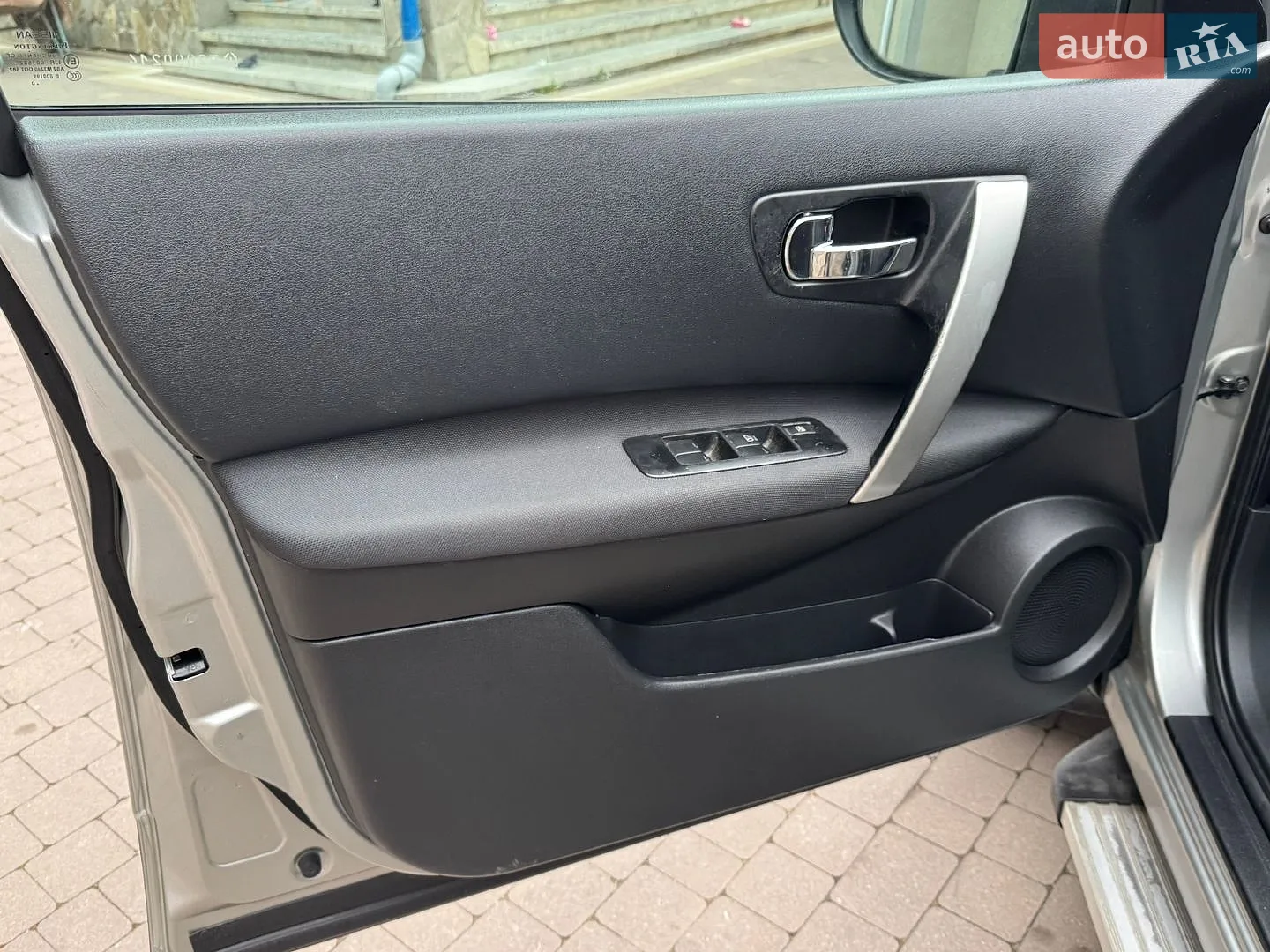 2011 Nissan Qashqai - мініатюра 9
